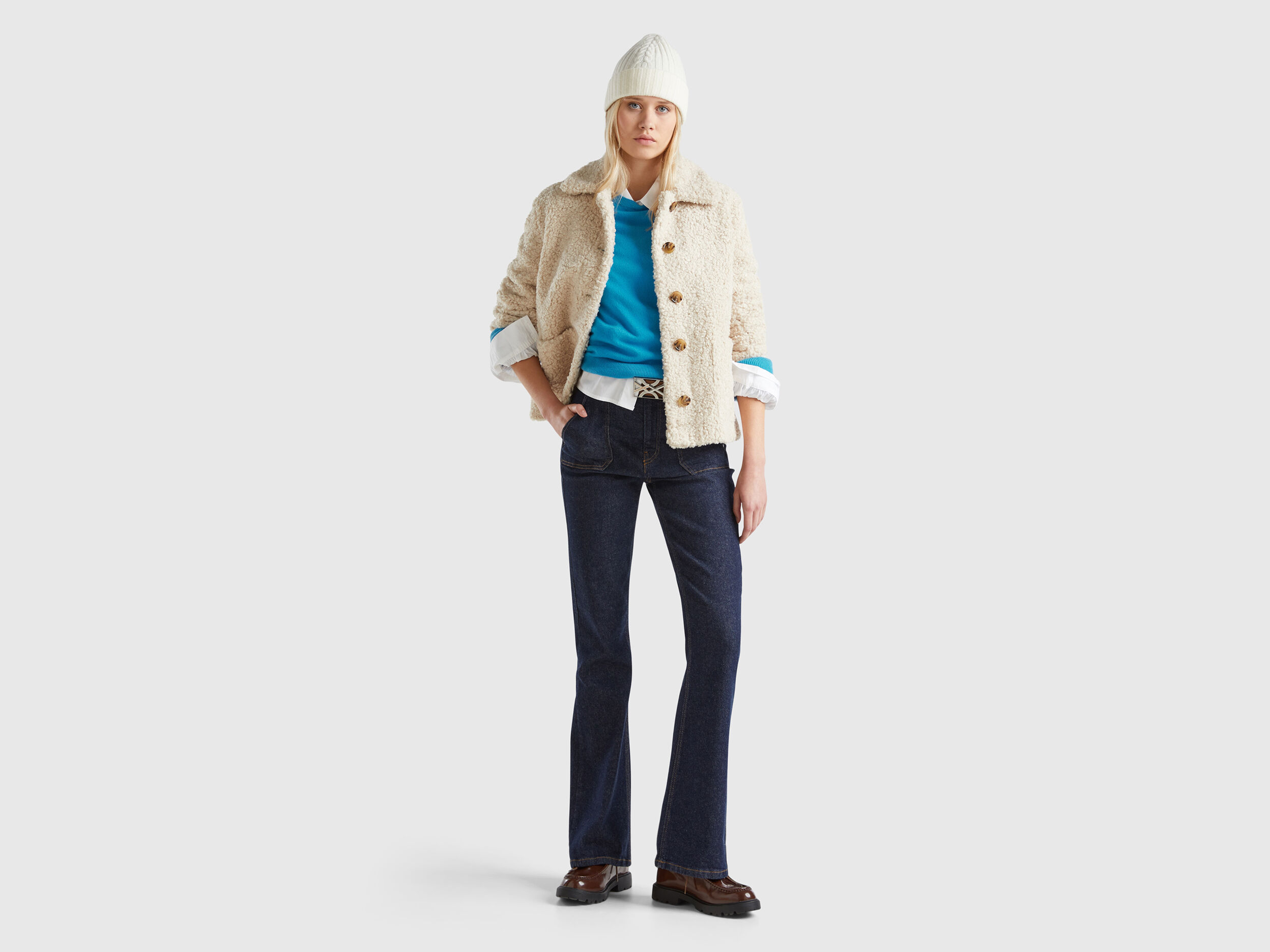 Saldi Jeans Donna Scopri le Offerte