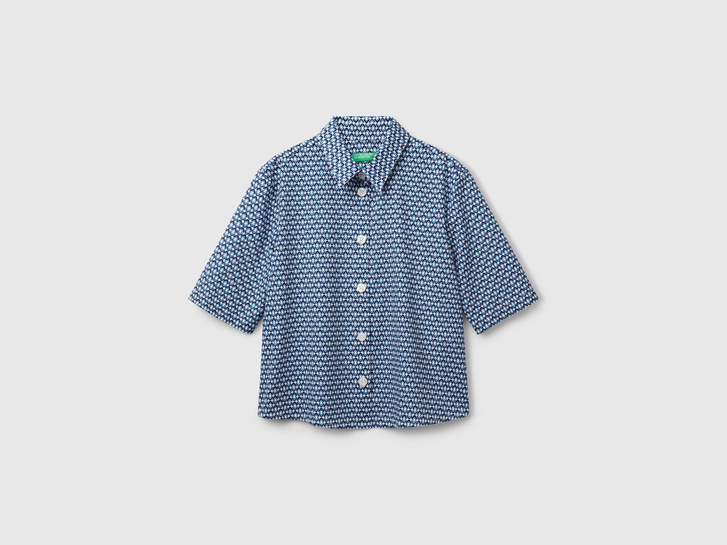 SHIRT Femme image number 3