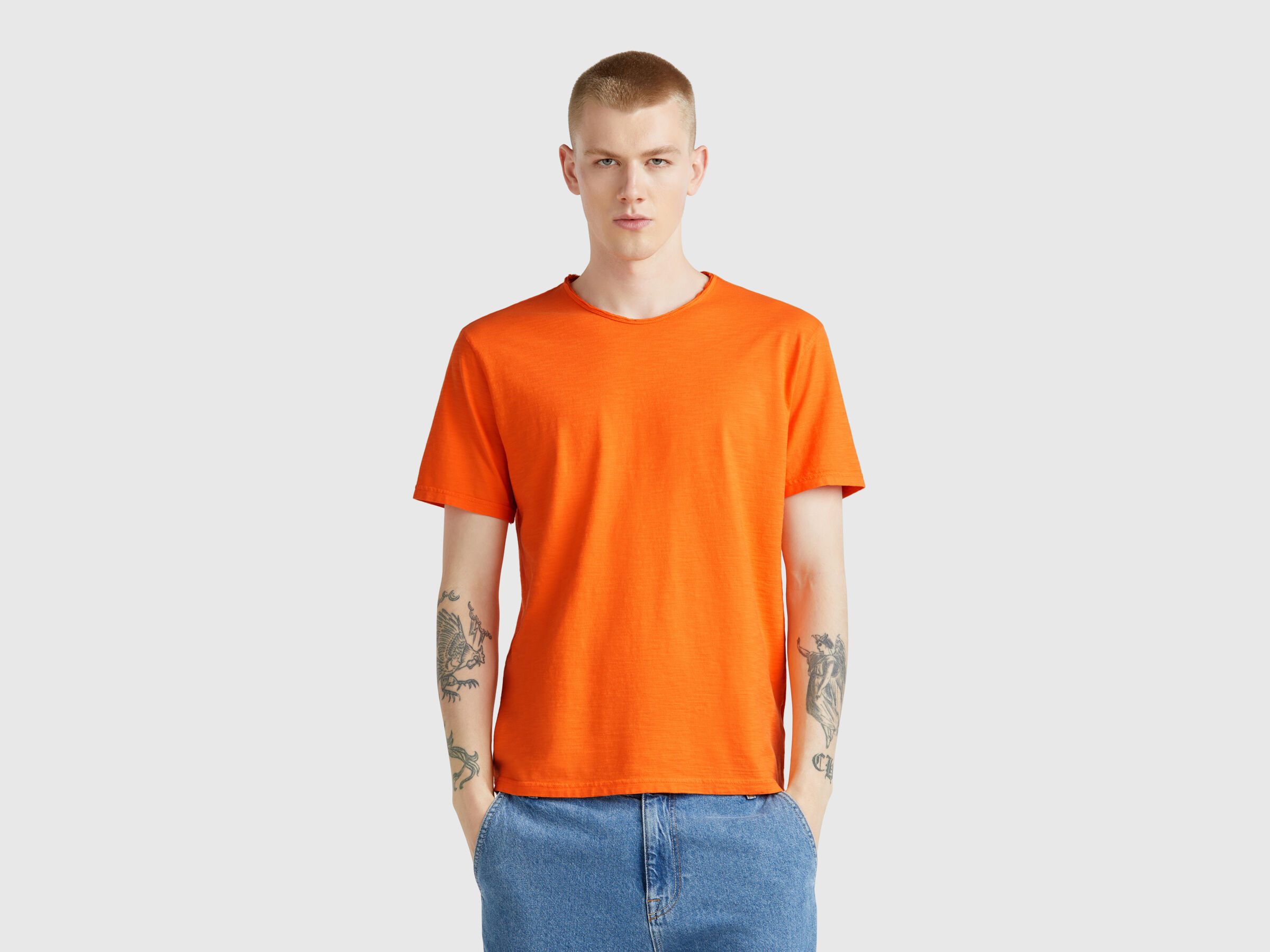 T-SHIRT Uomo image number 0