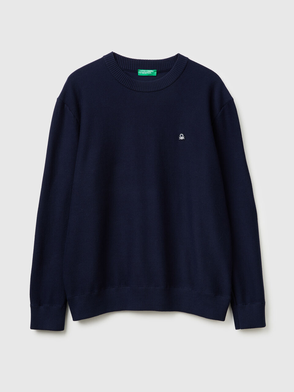 SWEATER L/S Herren image number 1