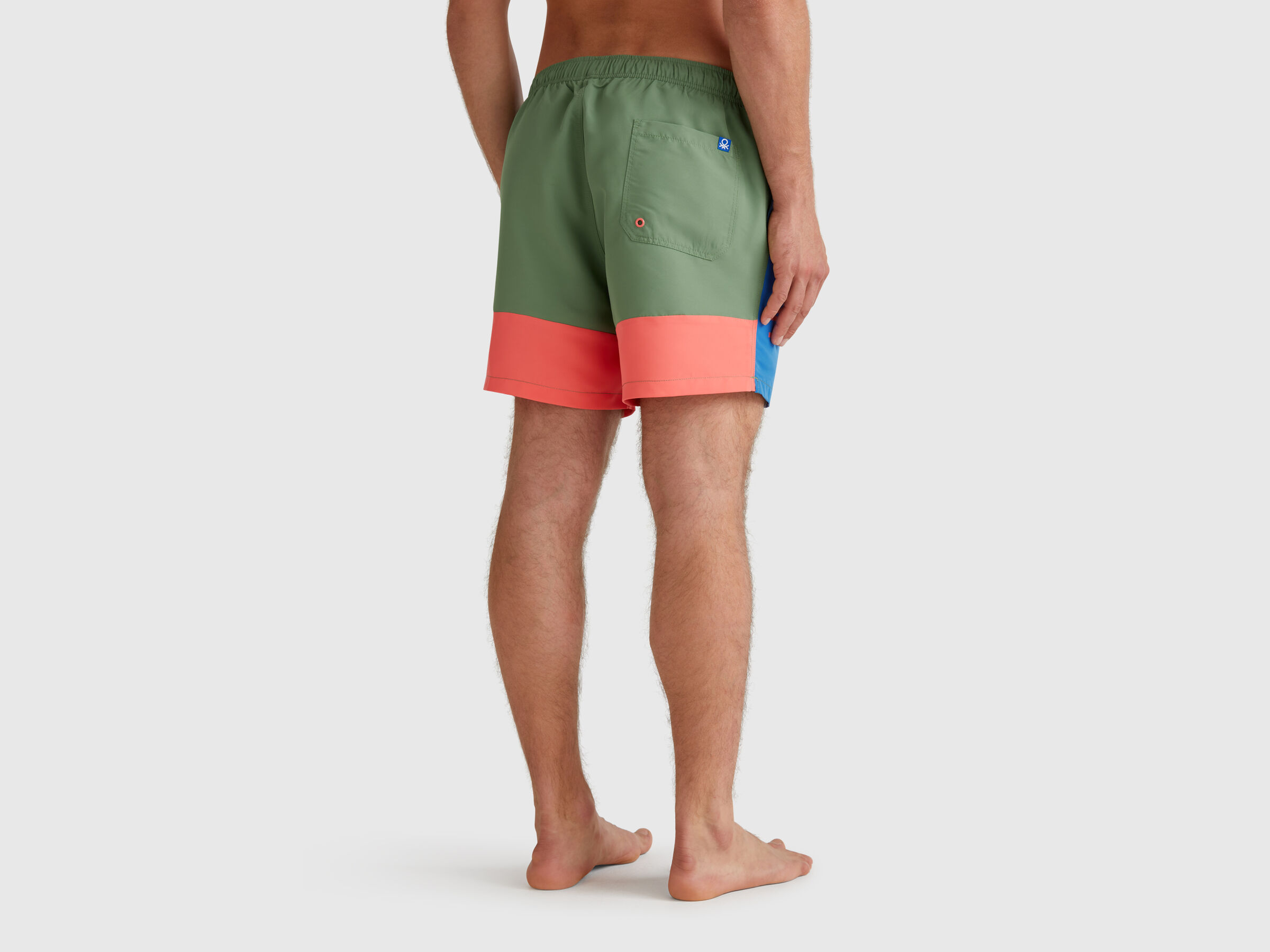 SWIM TRUNKS Homme image number 1