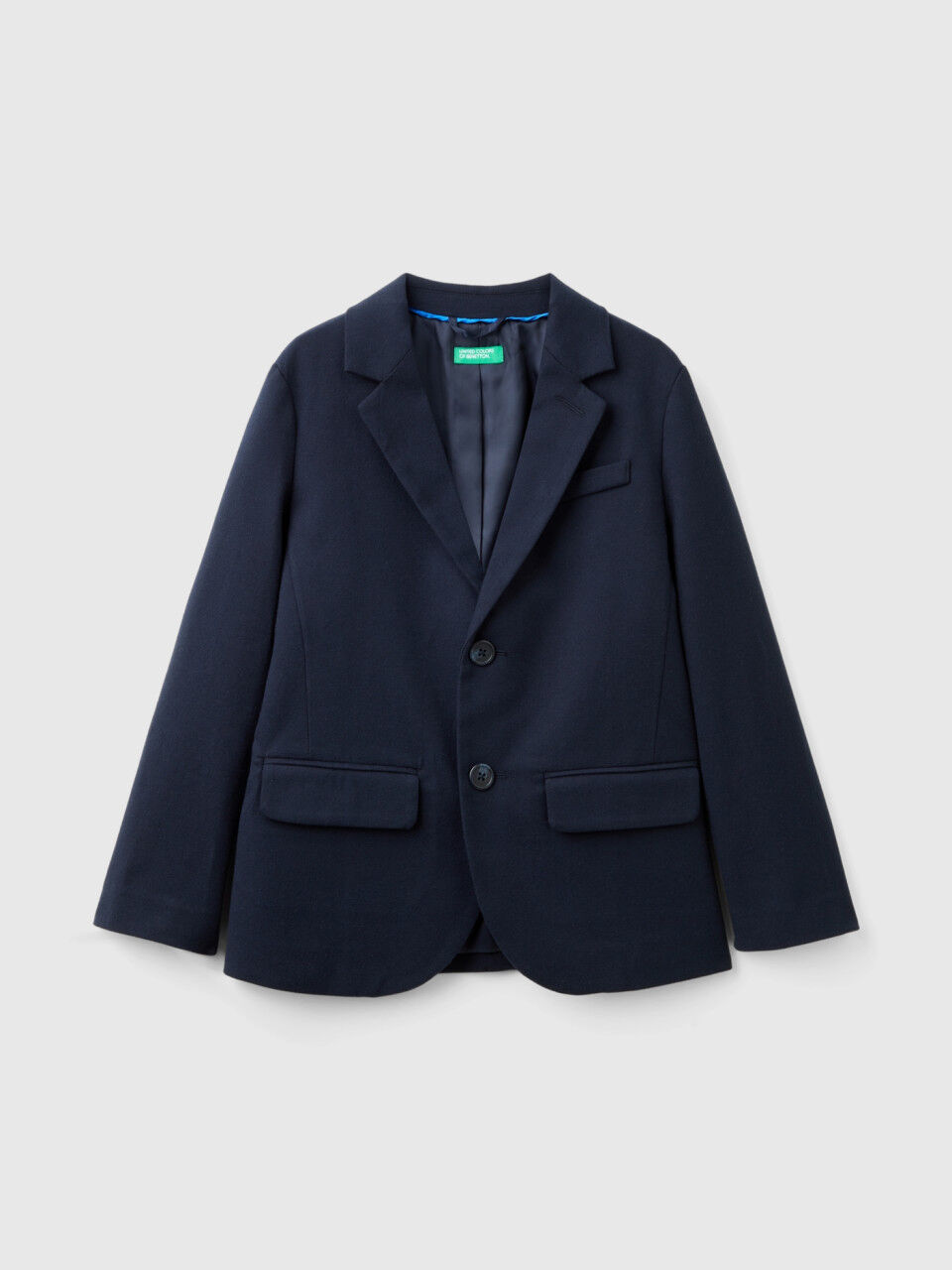 Benetton collezione bambino new arrivals