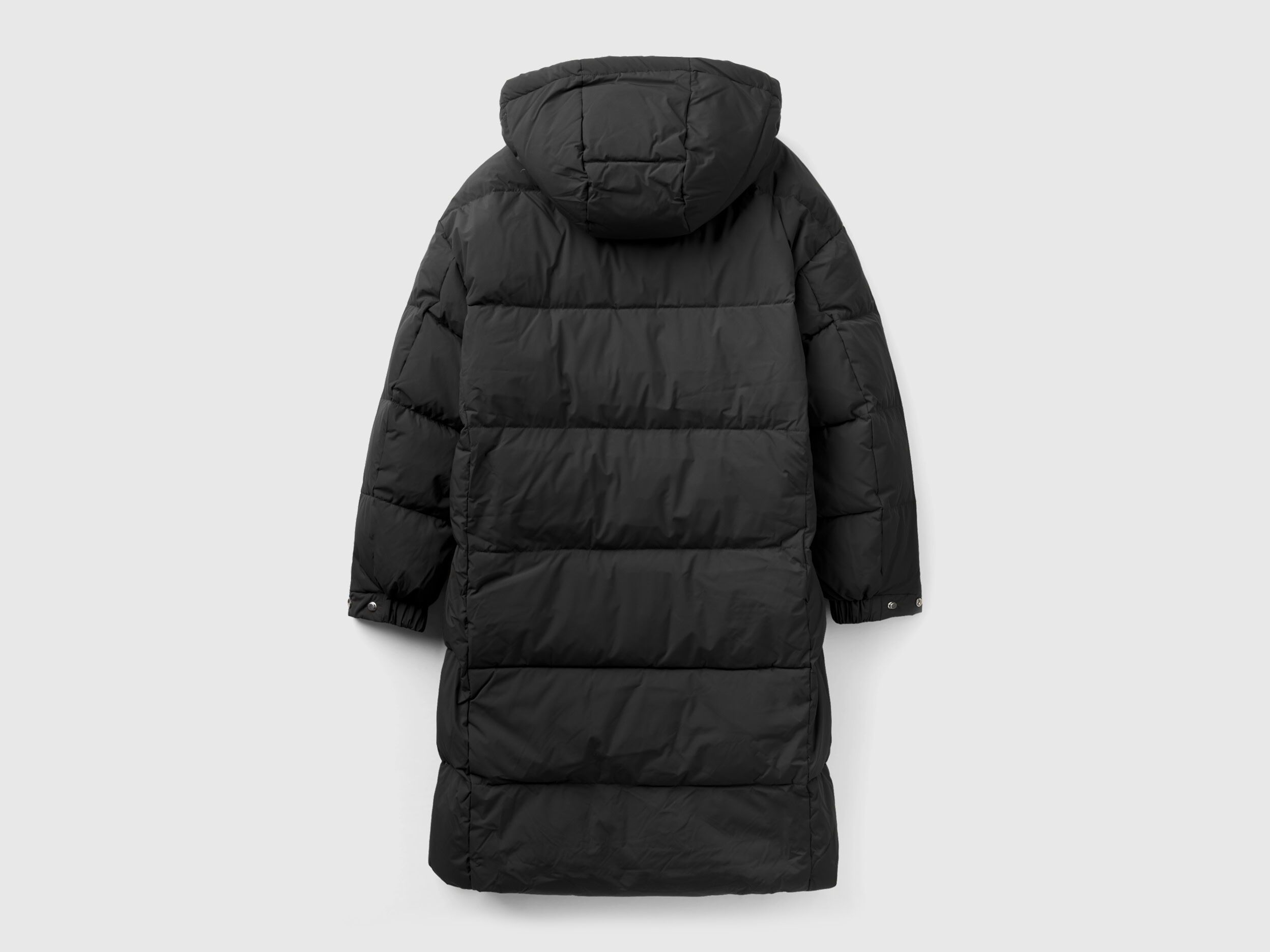 Doudoune femme benetton clearance