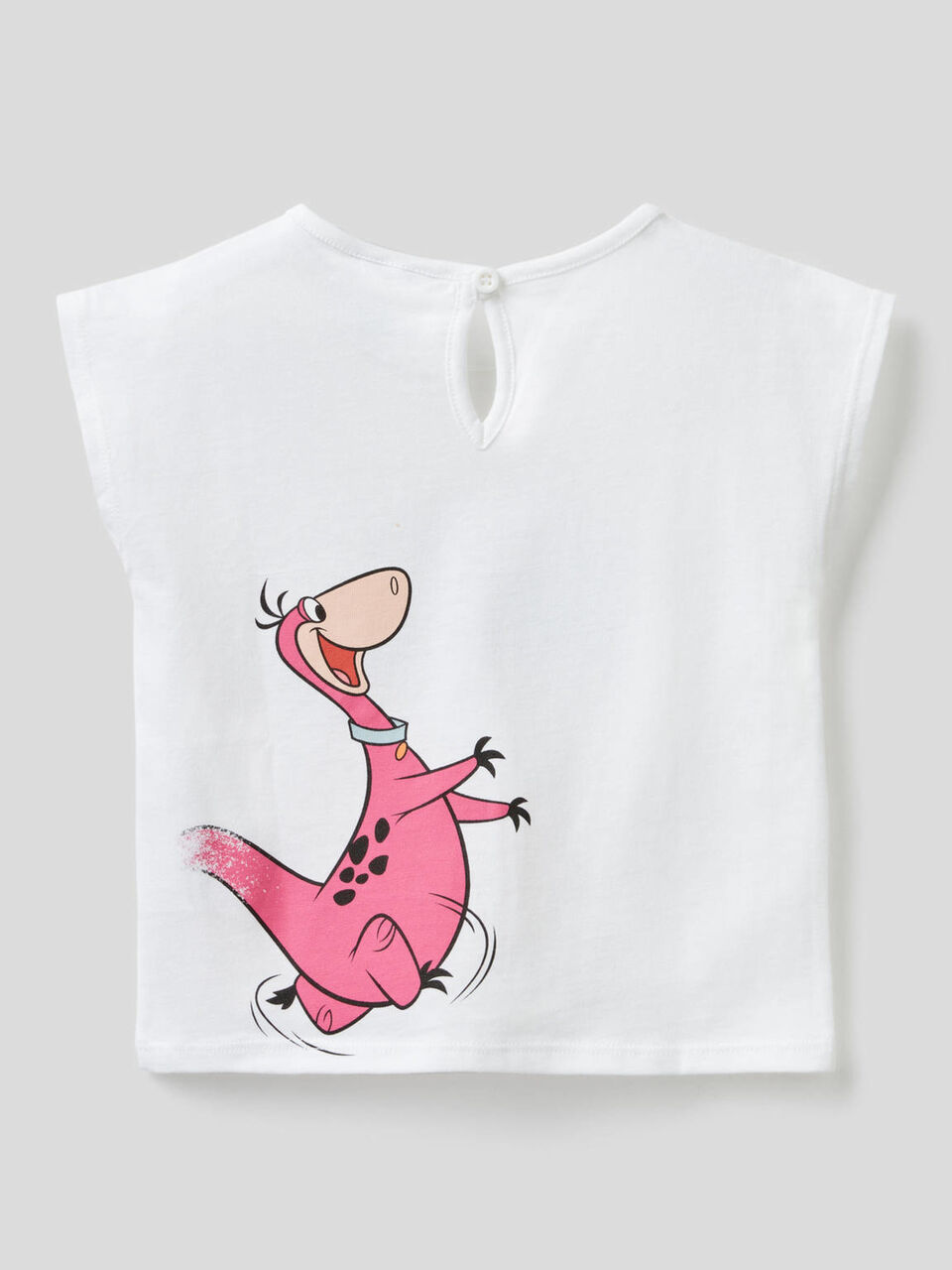 T-Shirt Familie Feuerstein image number 2