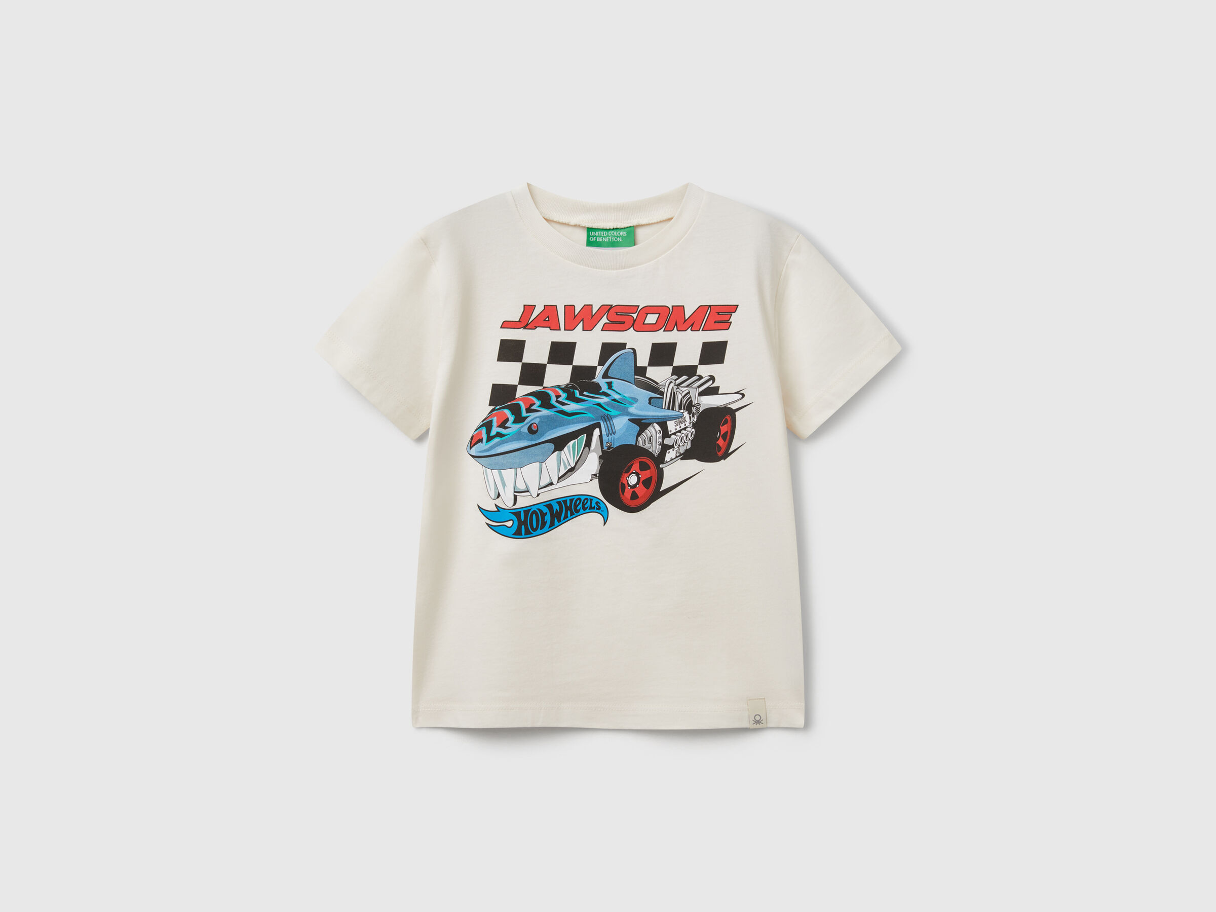 T-SHIRT Jungen image number 0