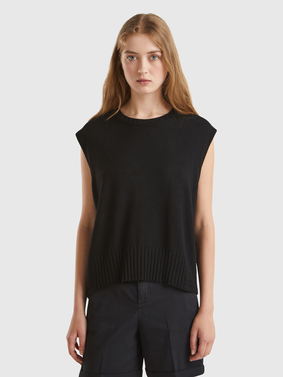 MAGLIA G/C S/M Donna image number null