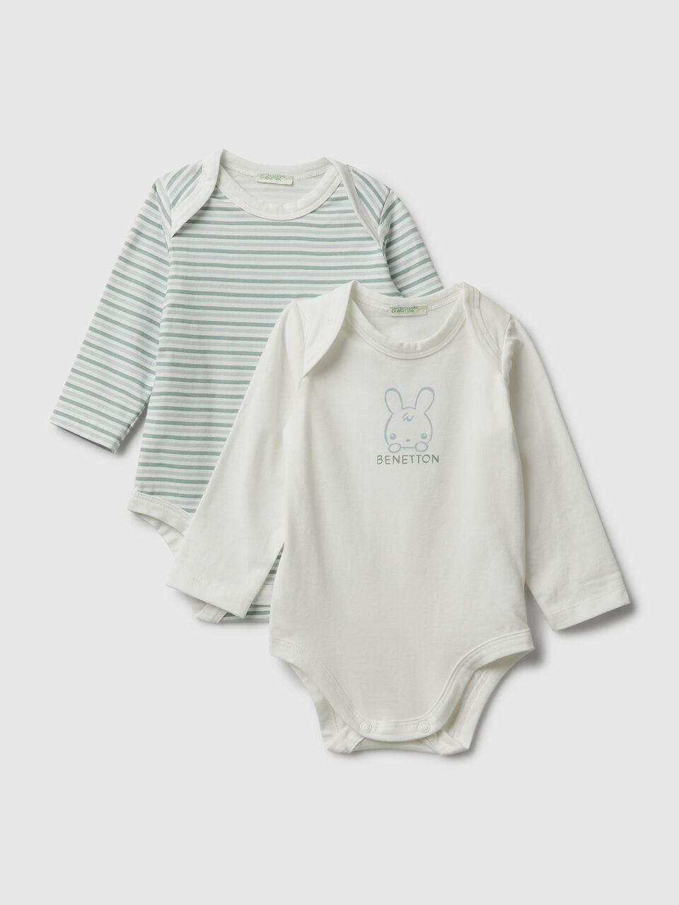 SET 2 BODY Baby image number null