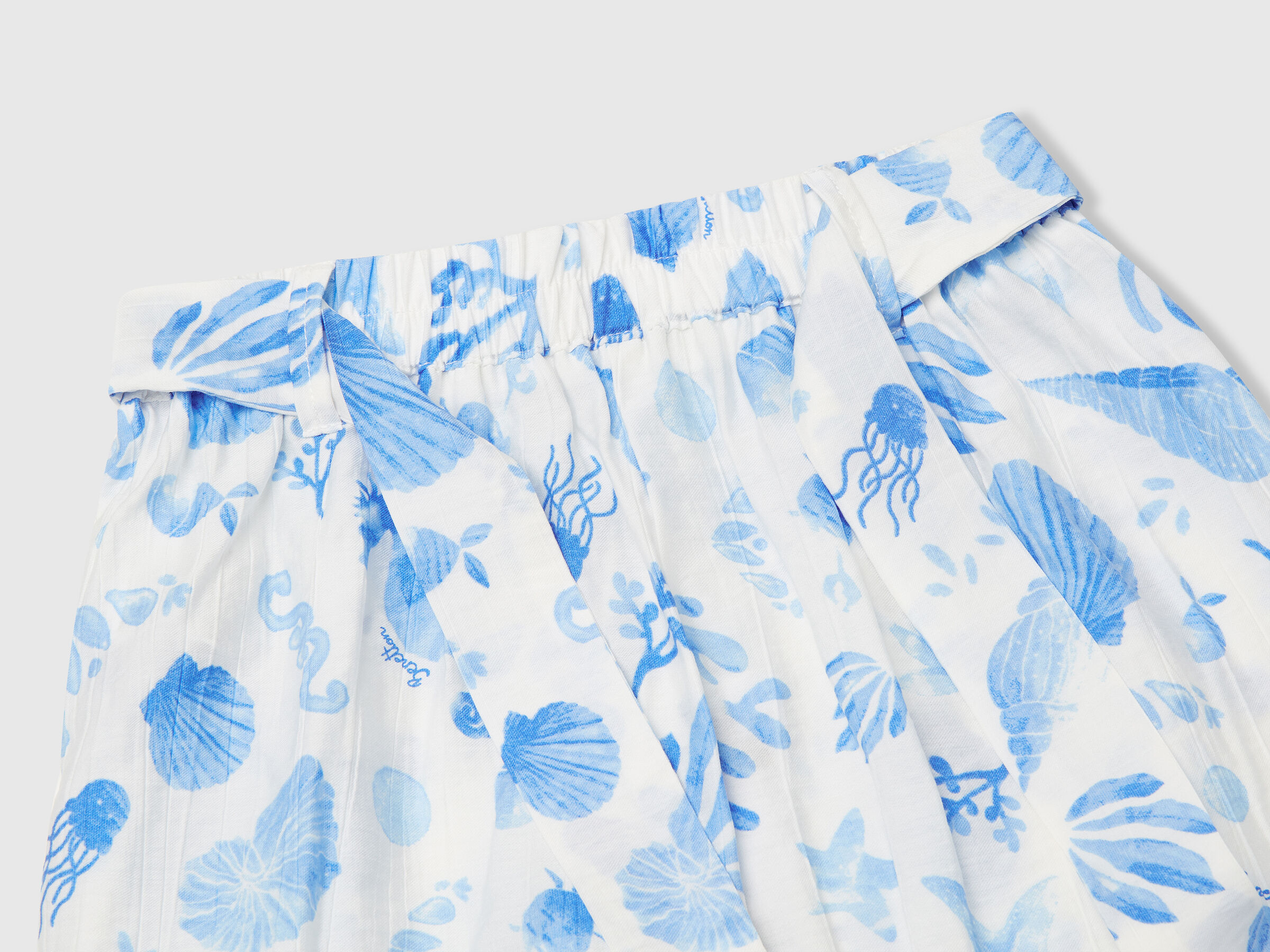 PANTALONE Bambina image number 2
