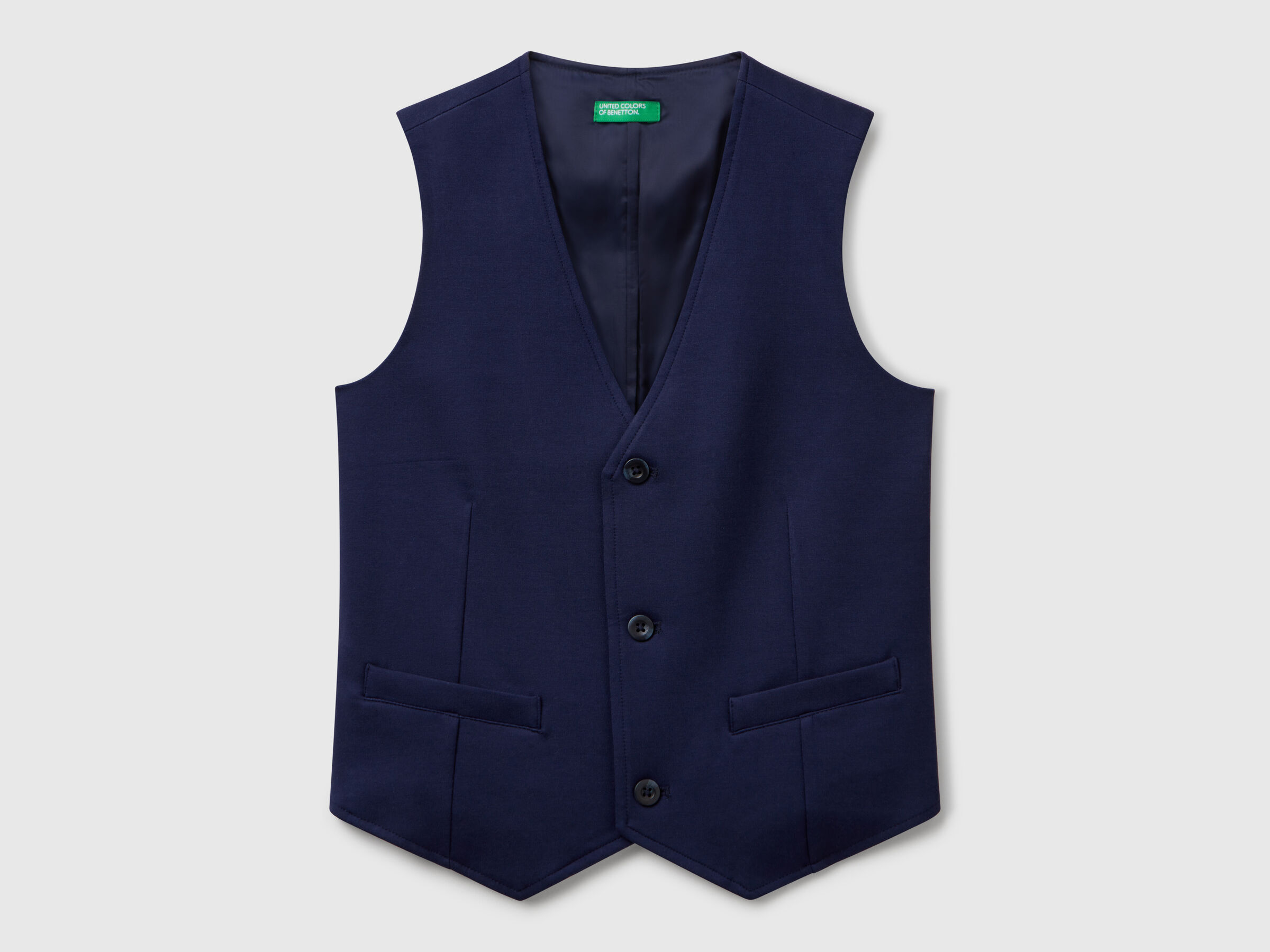 GILET Bambino image number 0