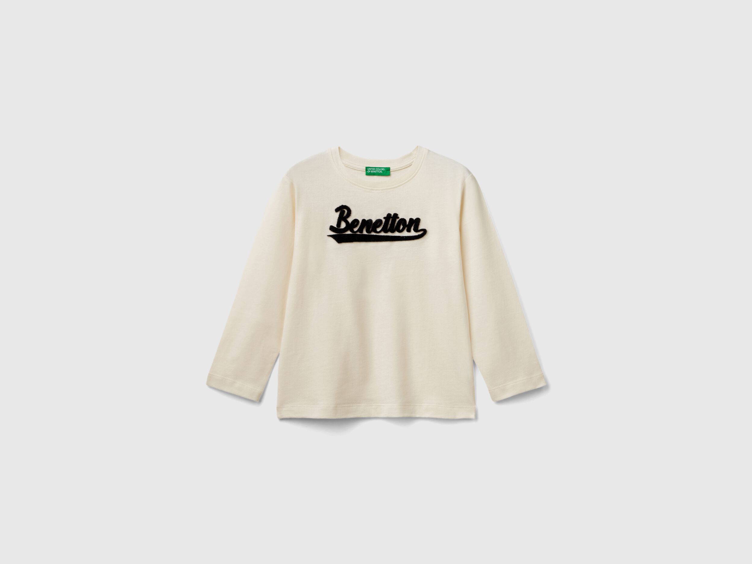 Magliette benetton bambino 2025