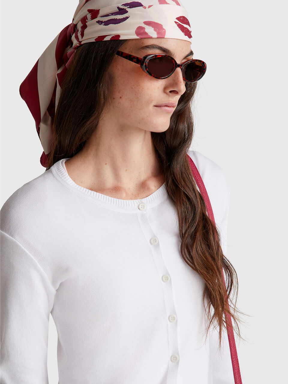 L/S SWEATER Femme image number null