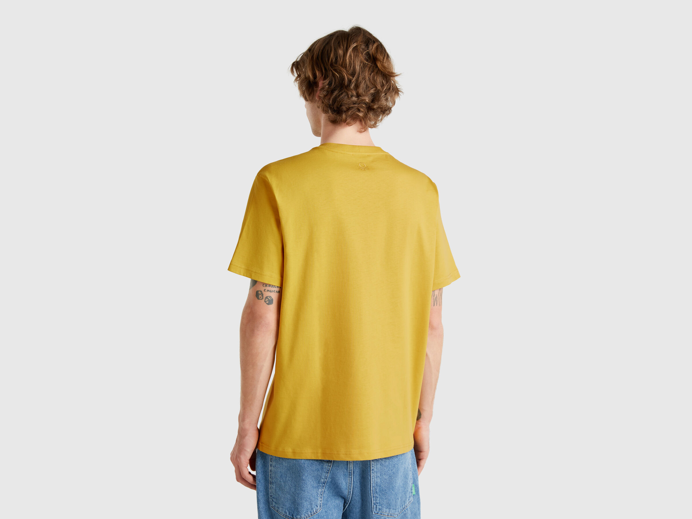 T-SHIRT Men image number 1