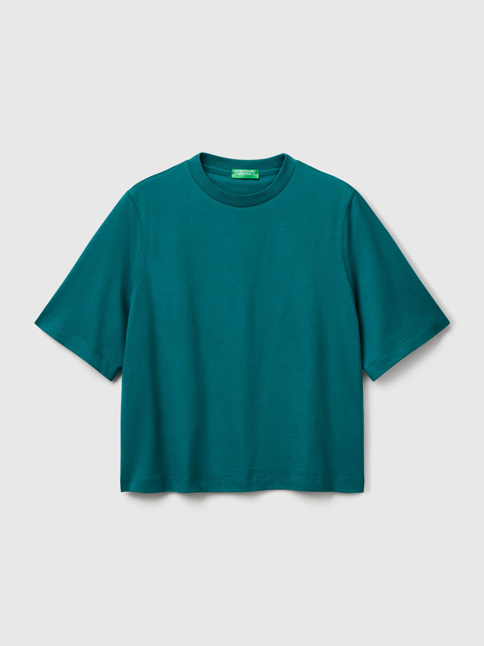 T-SHIRT Femme image number 1