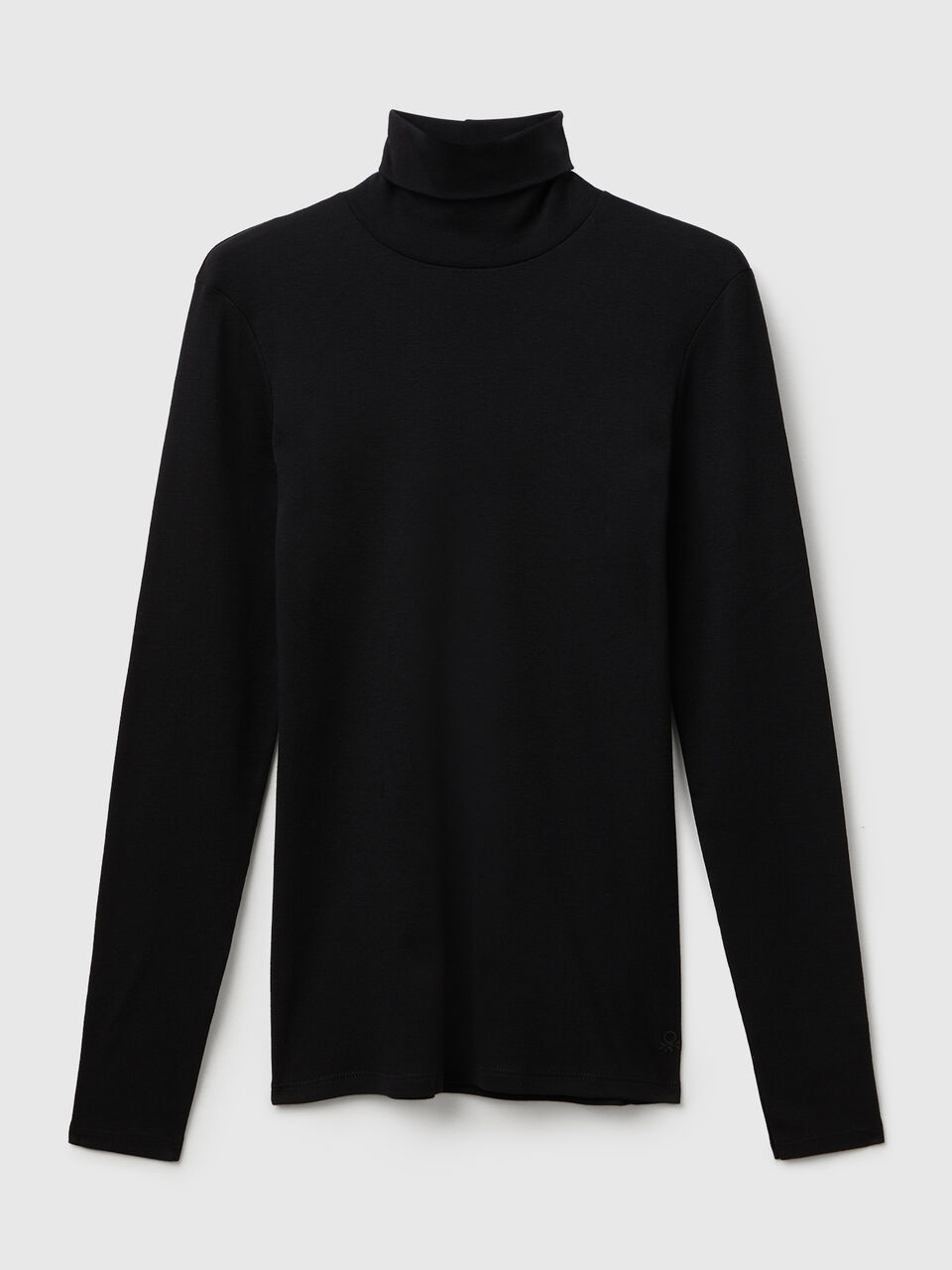 TURTLE NECK SWEATER Damen image number 1