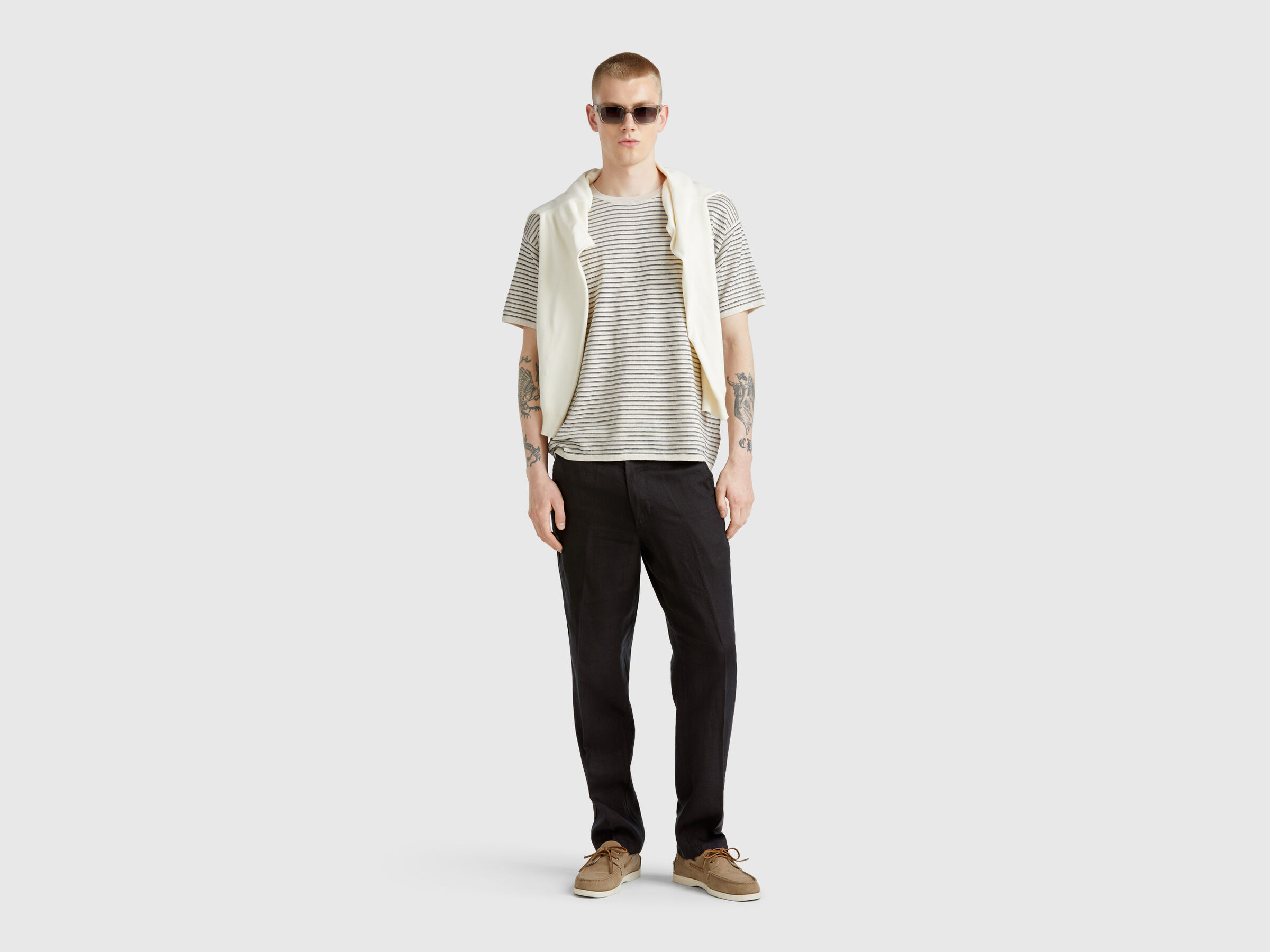TROUSERS Herren image number 2