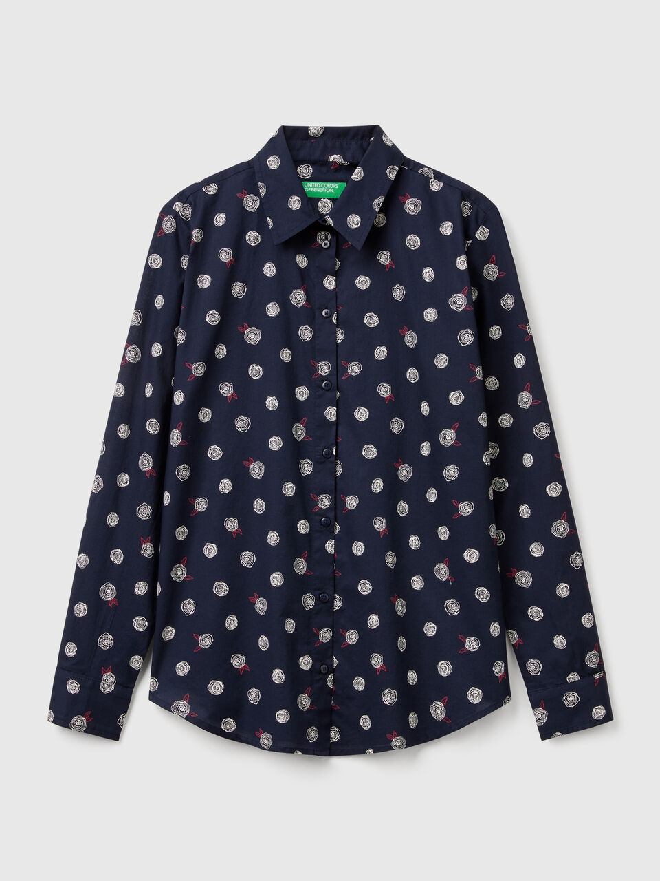 SHIRT Femme image number 1