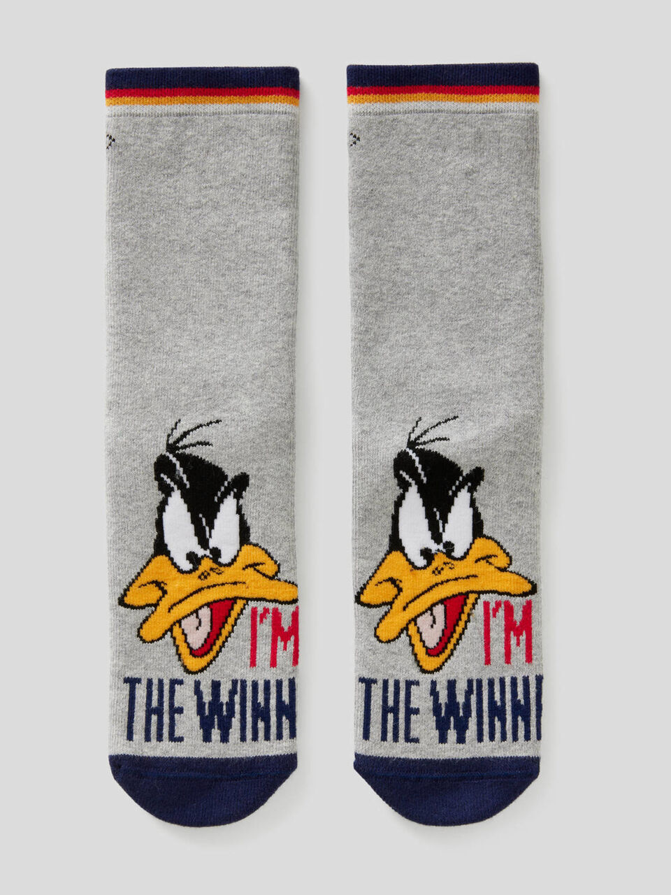 Rutschfeste Socken Looney Tunes image number 1