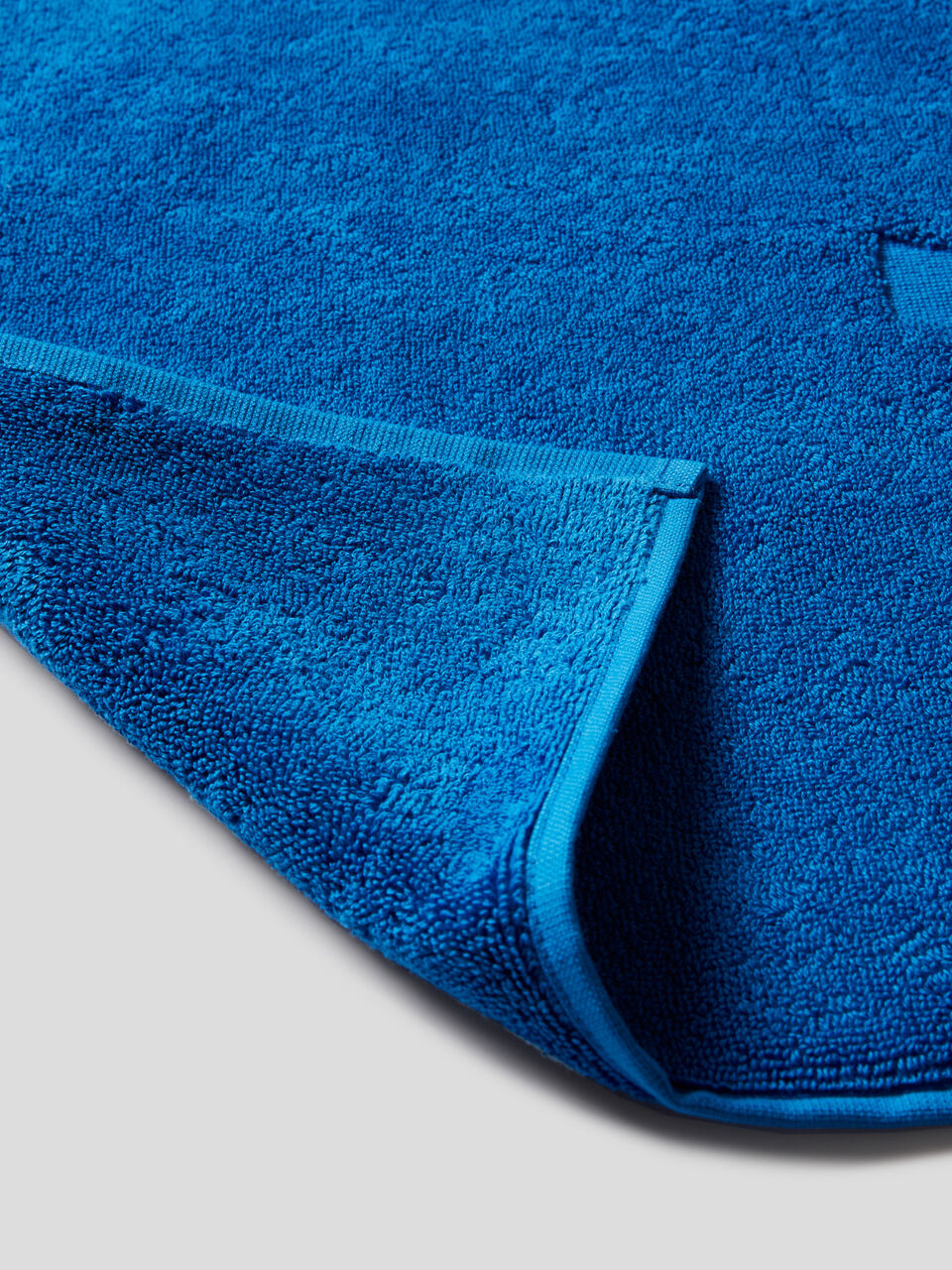Bath mat with Benetton logo image number 2