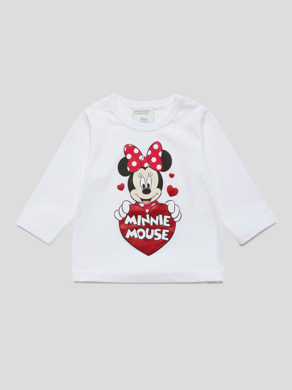 T-shirt "Disney" image number 1