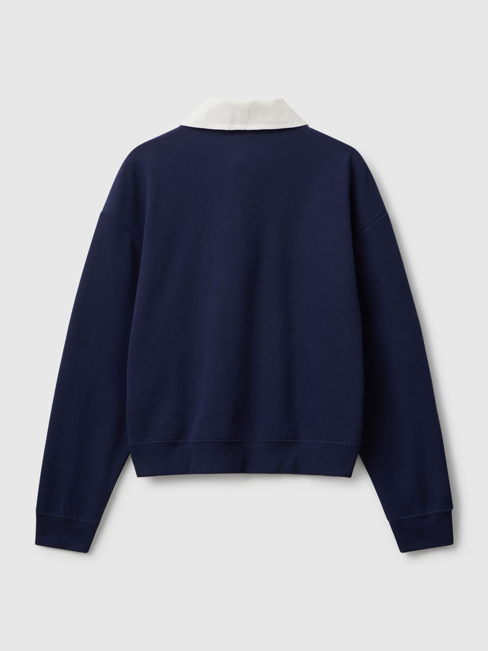 L/S POLO SHIRT Women image number 2