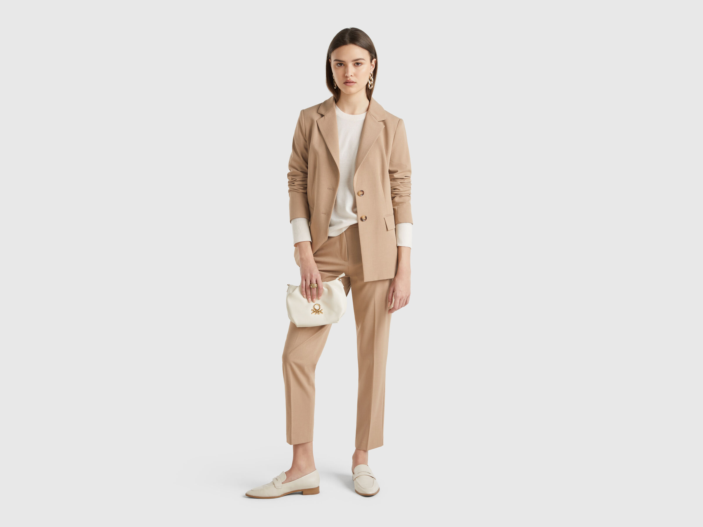 JACKET Femme image number 2