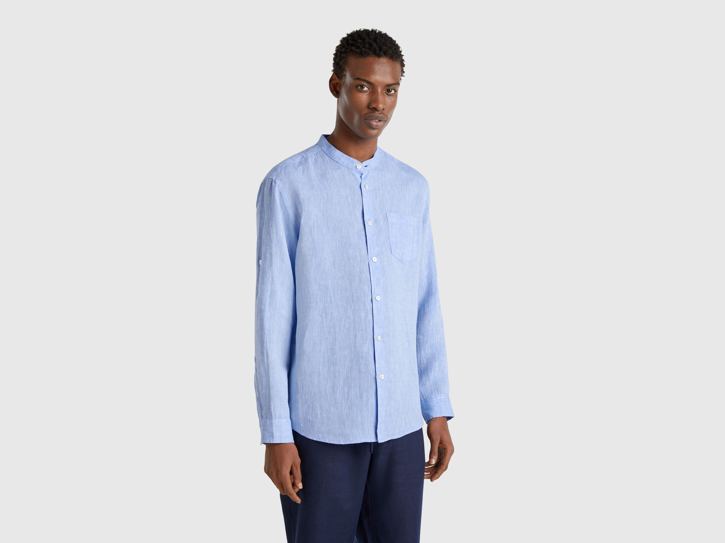 CAMICIA Uomo image number 0