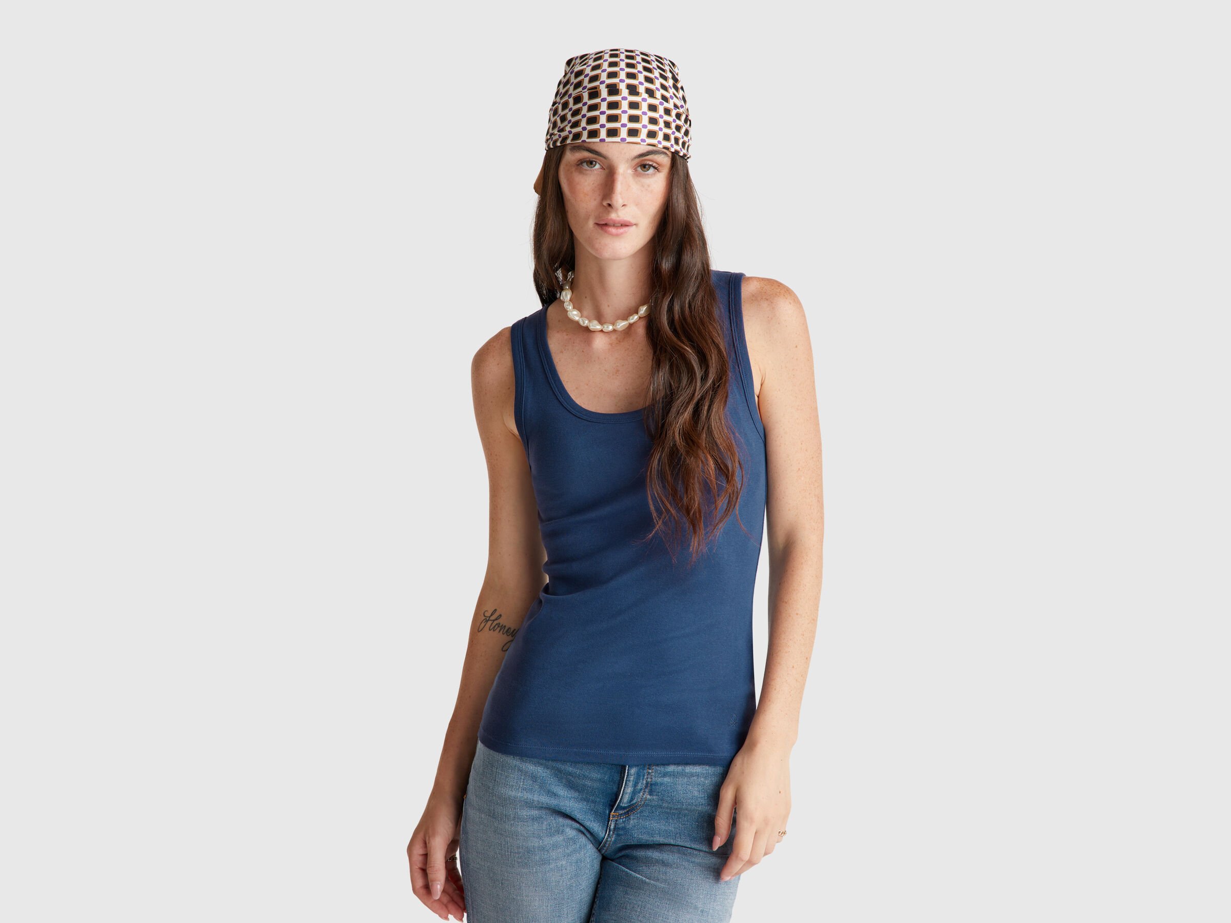 CANOTTA Donna image number 0