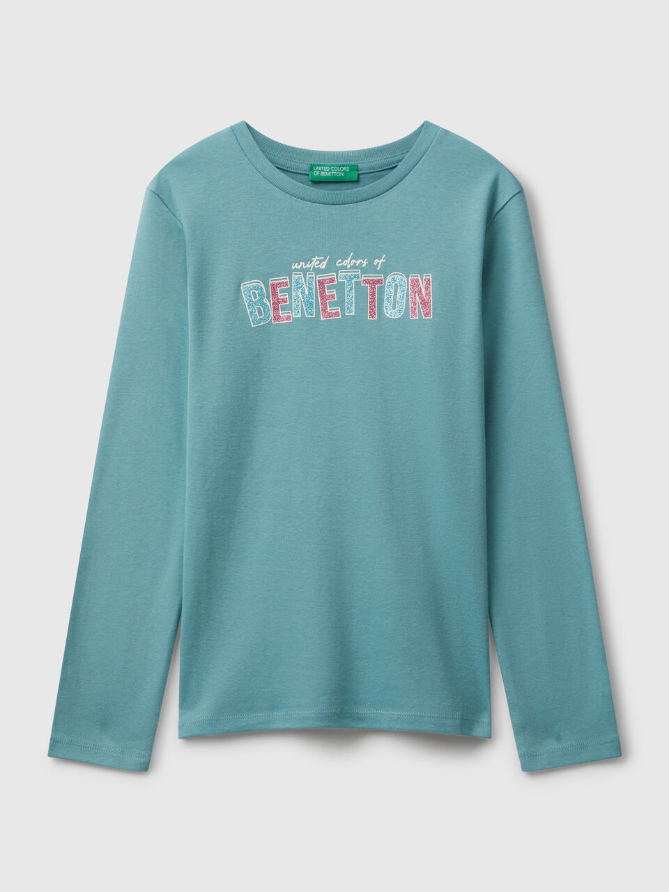 T-SHIRT L/S Mädchen image number 1