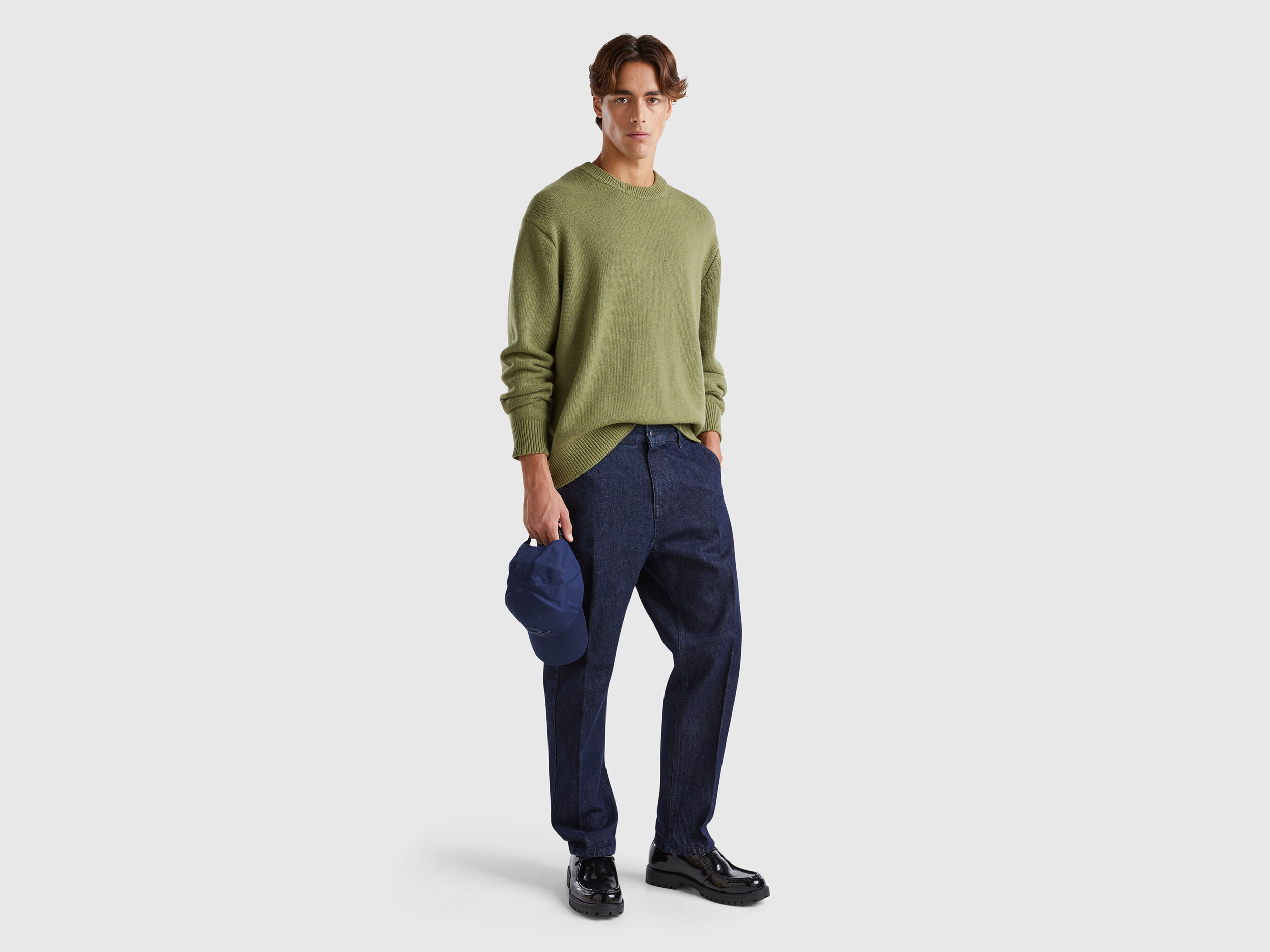 Vari modelli di jeans uomo cheap