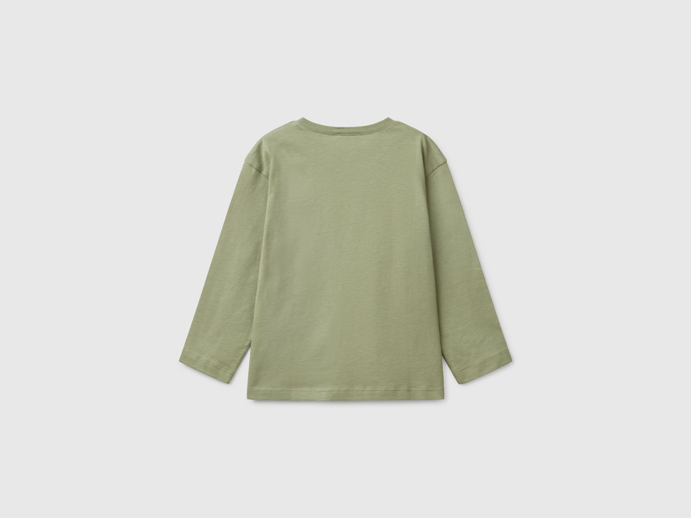 T-SHIRT L/S Jungen image number 1
