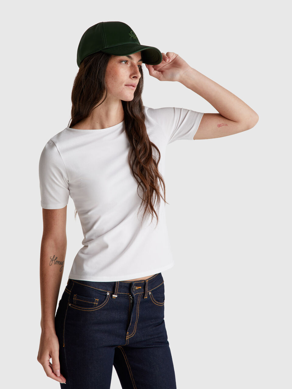 T-SHIRT Donna image number null