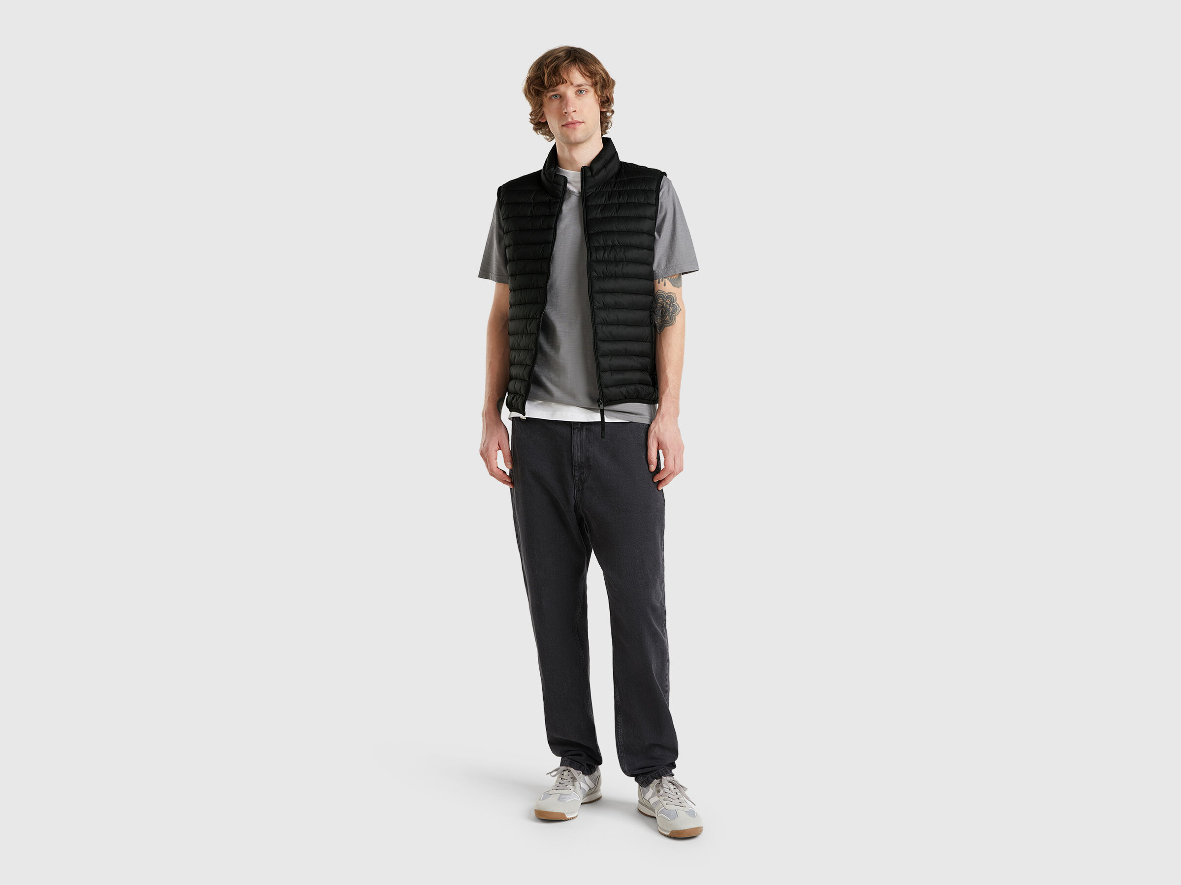 WAISTCOAT Men image number 2