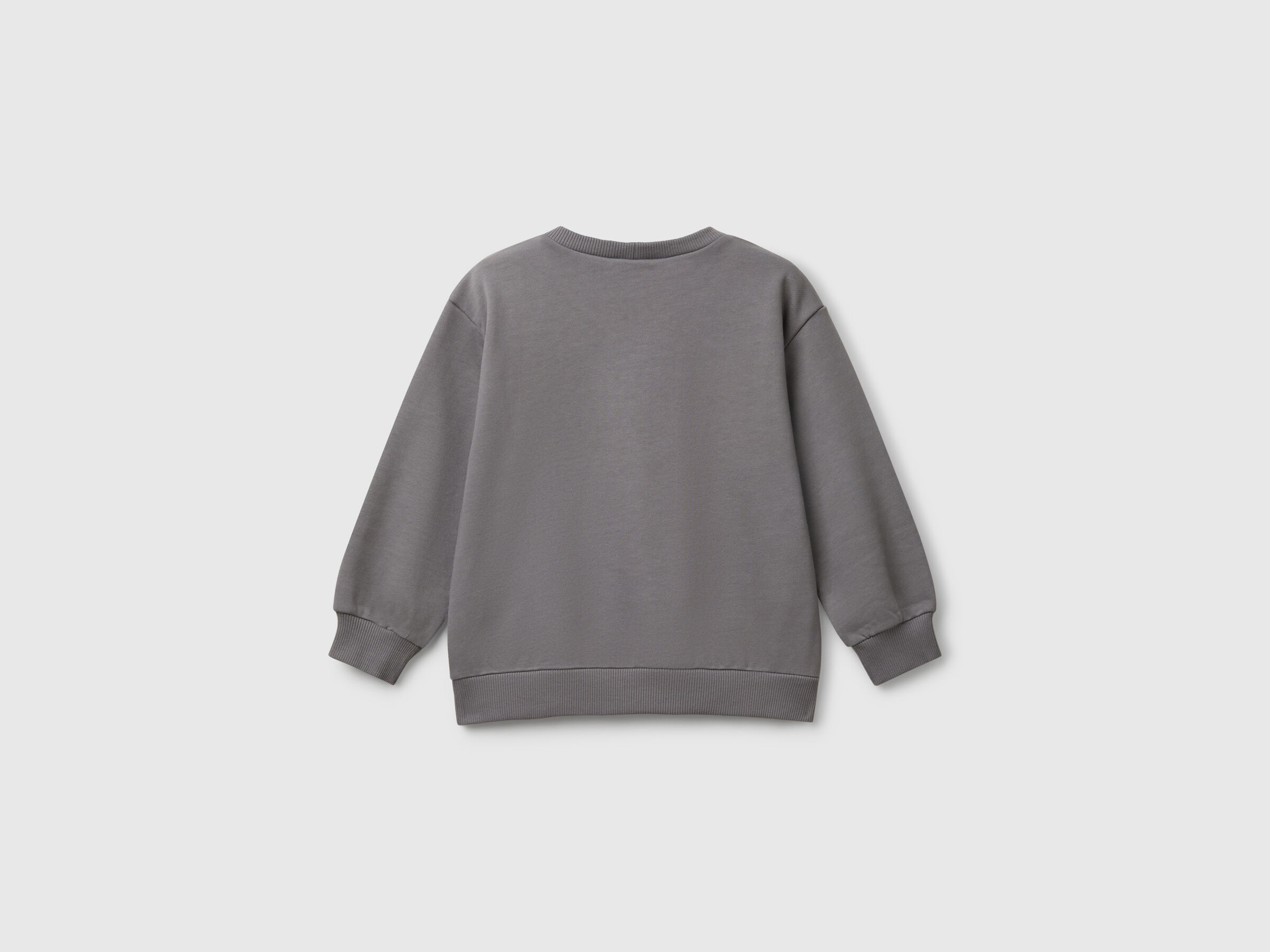 MAGLIA G/C M/L Bambino image number 1