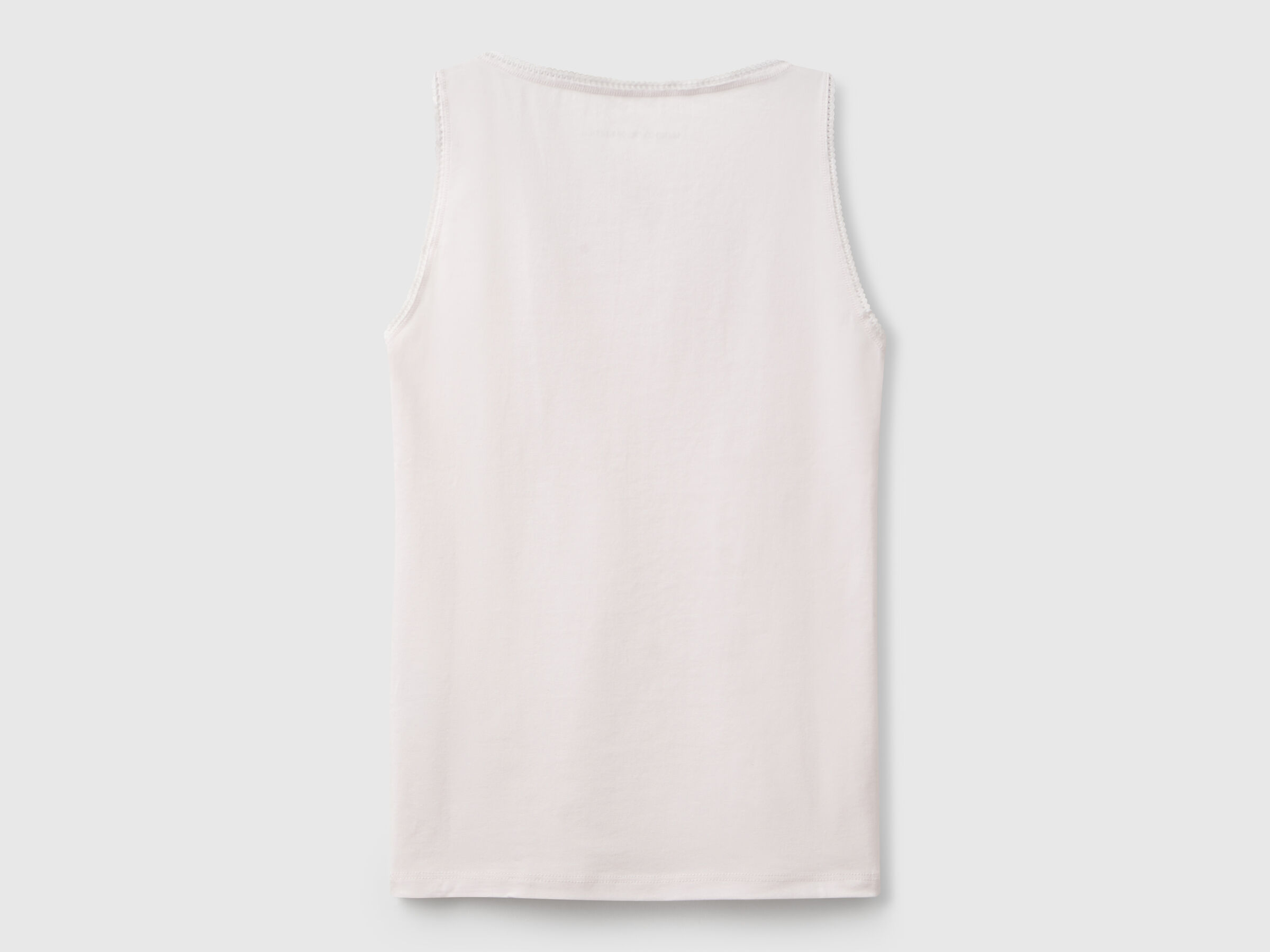 2 TANK-TOP Junior Girl image number 1
