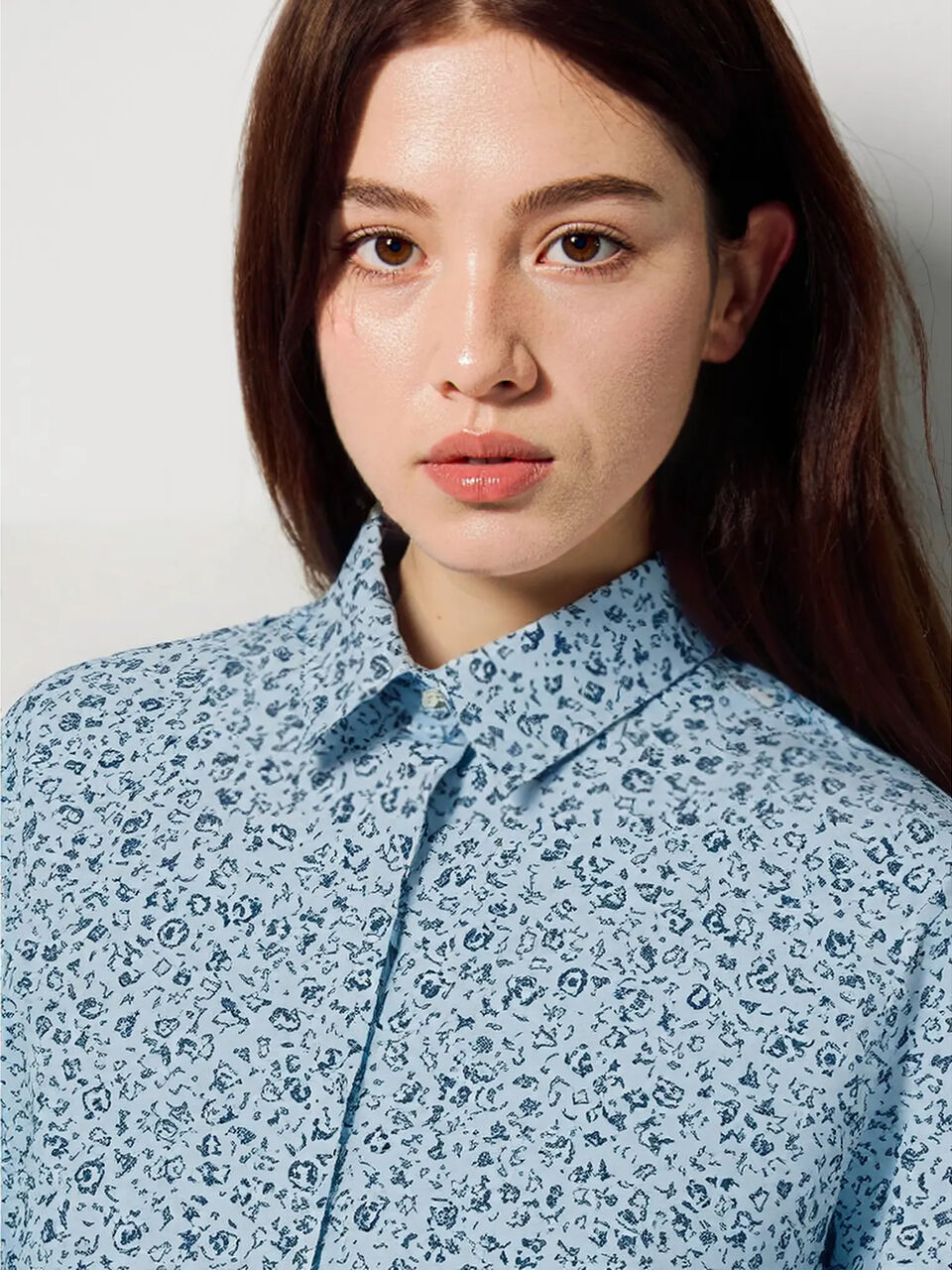 CAMICIA Donna image number null