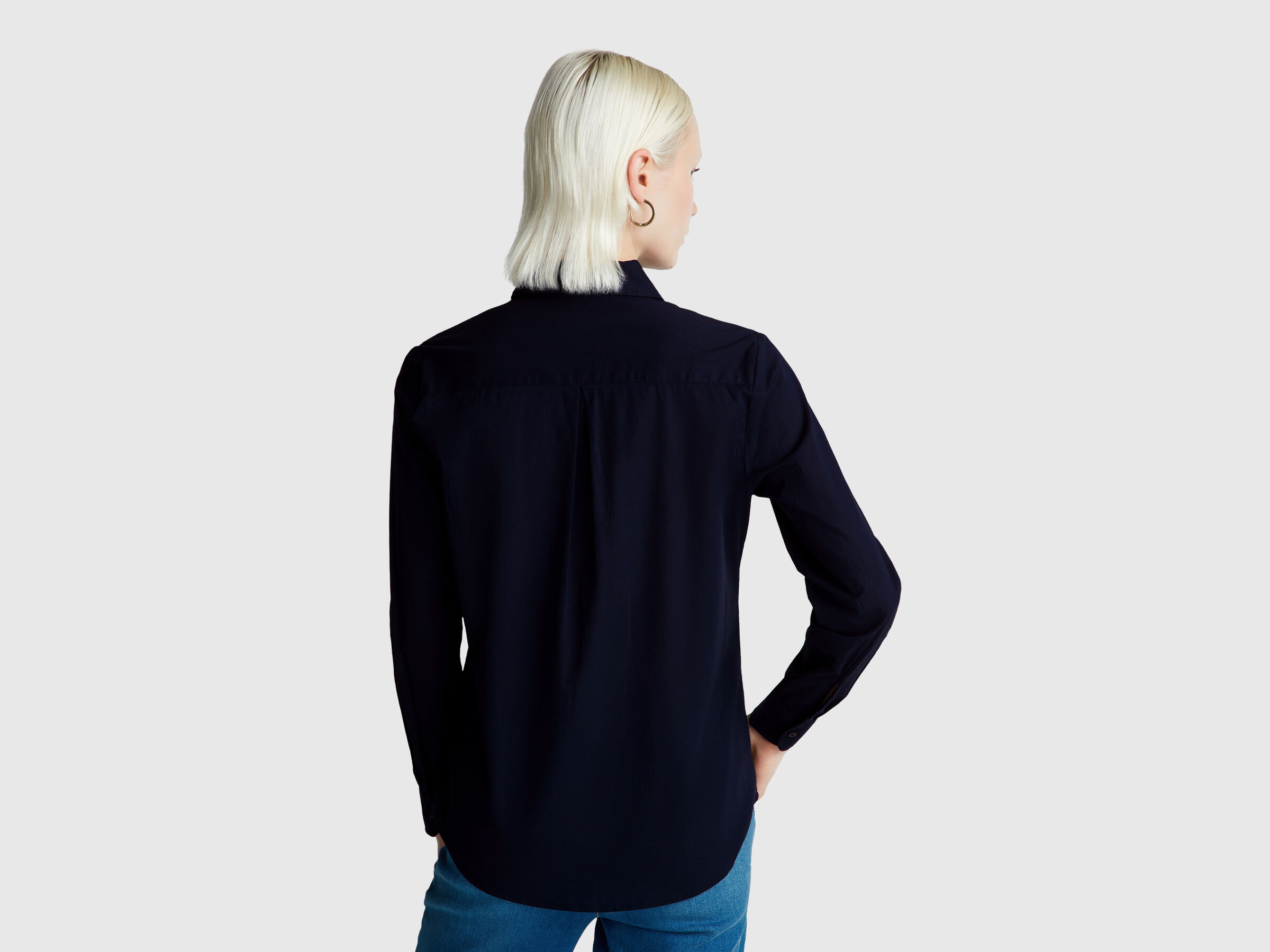 CAMICIA Donna image number 1