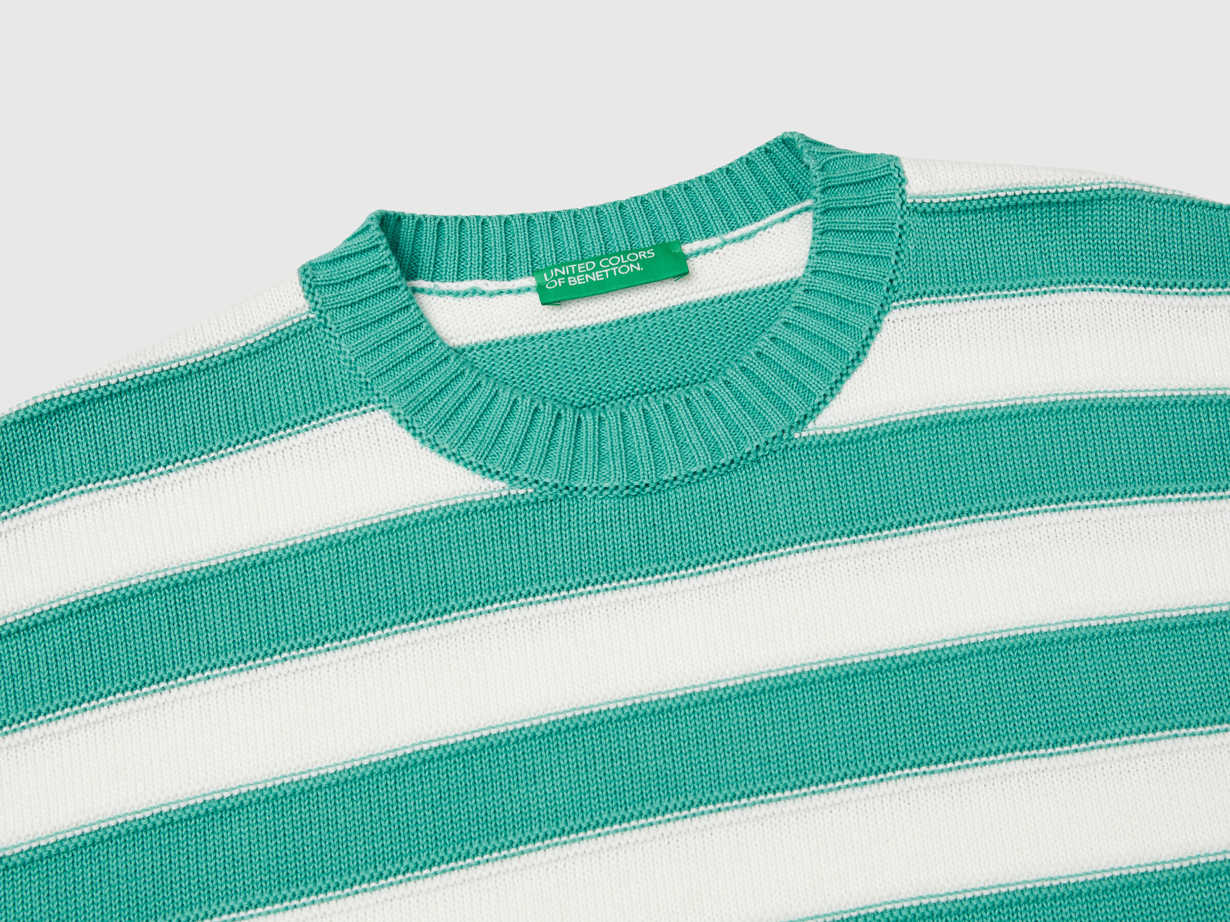 MAGLIA G/C M/L Donna image number 5