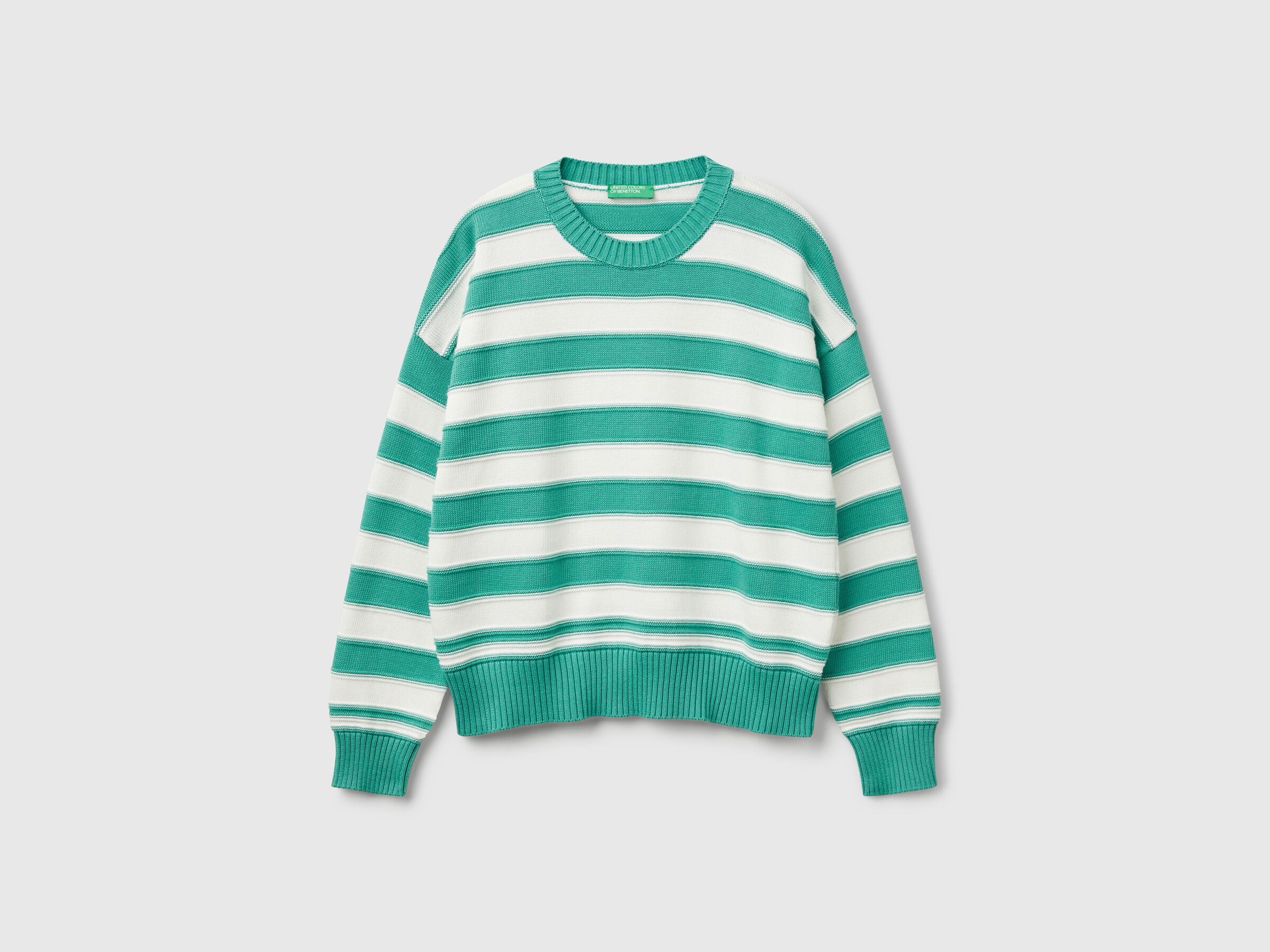 MAGLIA G/C M/L Donna image number 3
