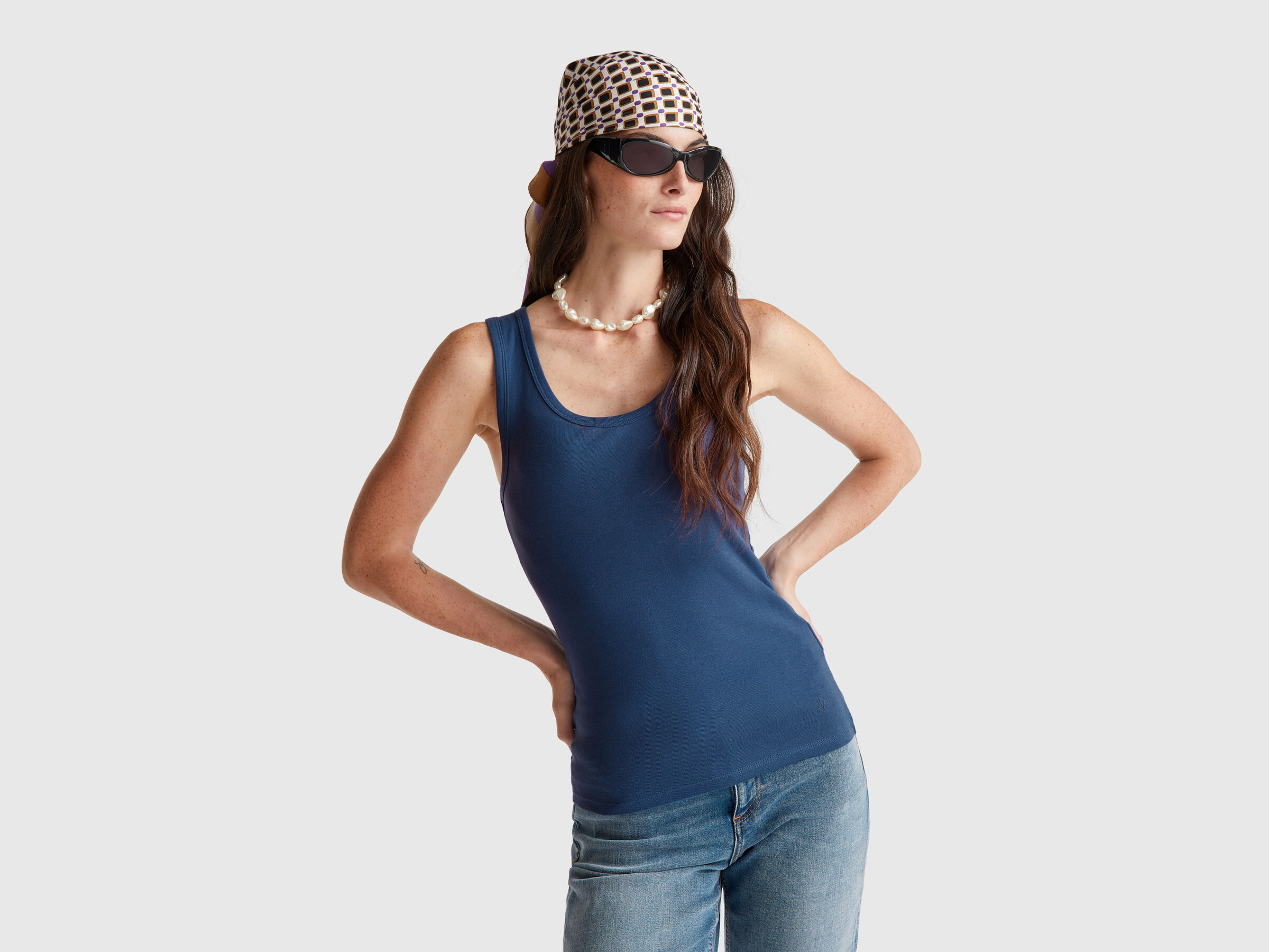 CANOTTA Donna image number 2