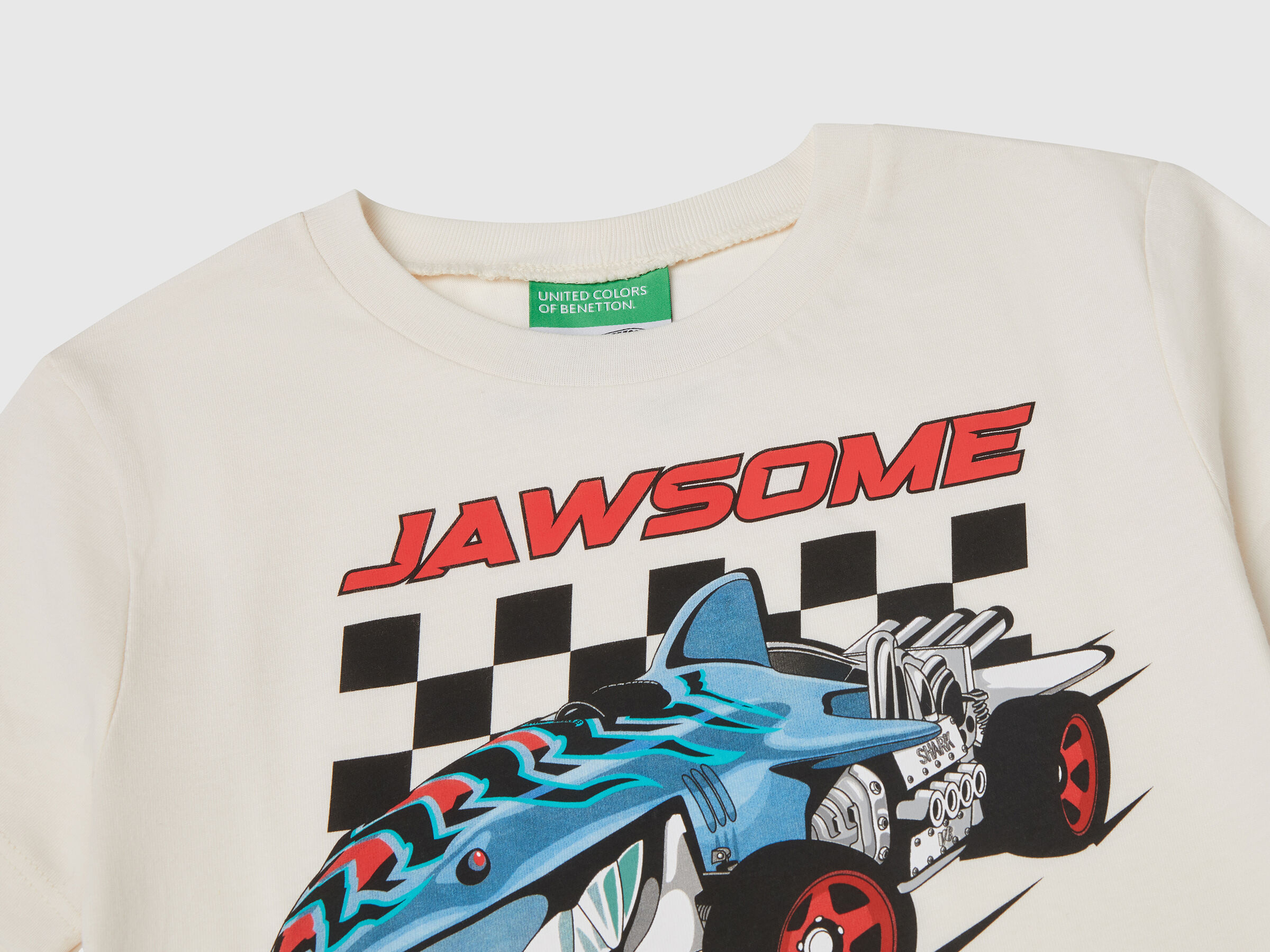 T-SHIRT Jungen image number 2
