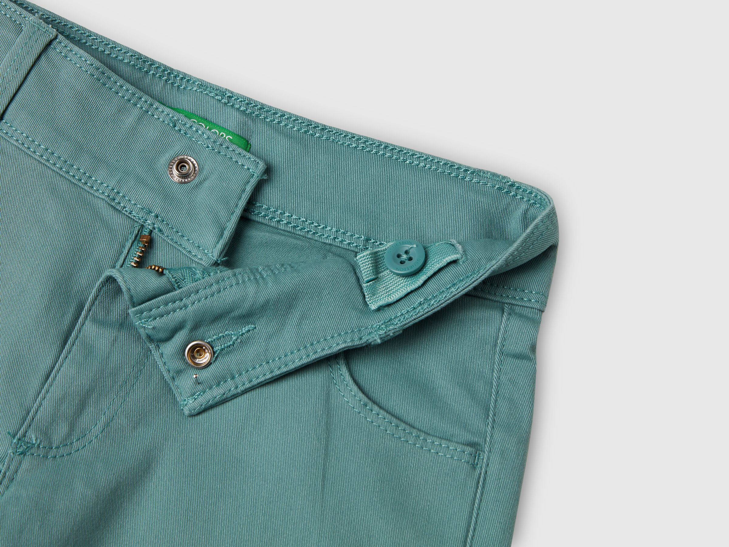 TROUSERS Mädchen image number 2
