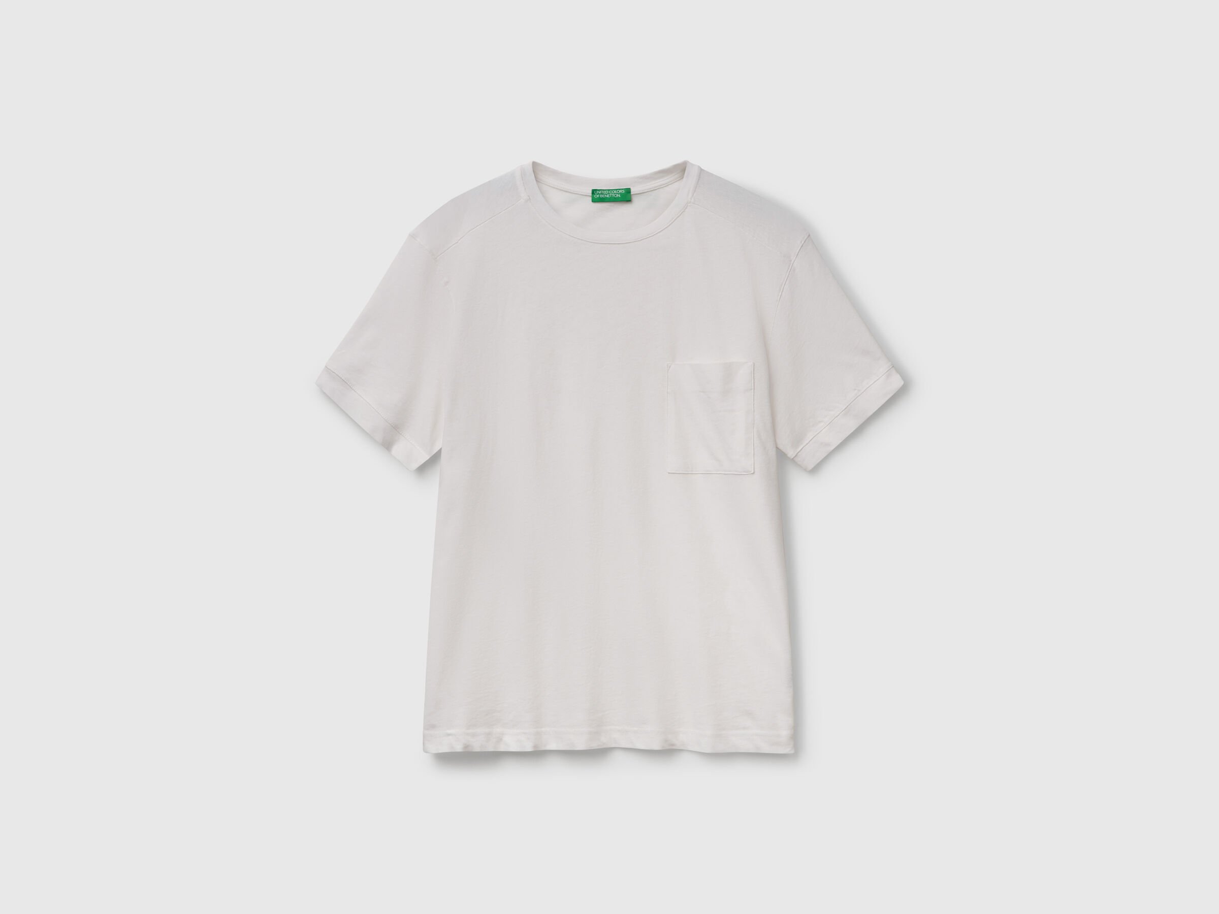 T-SHIRT Herren image number 2