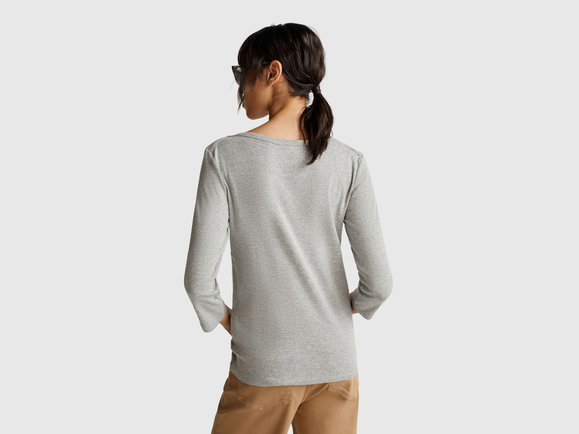 SWEATER L/S Damen image number 1