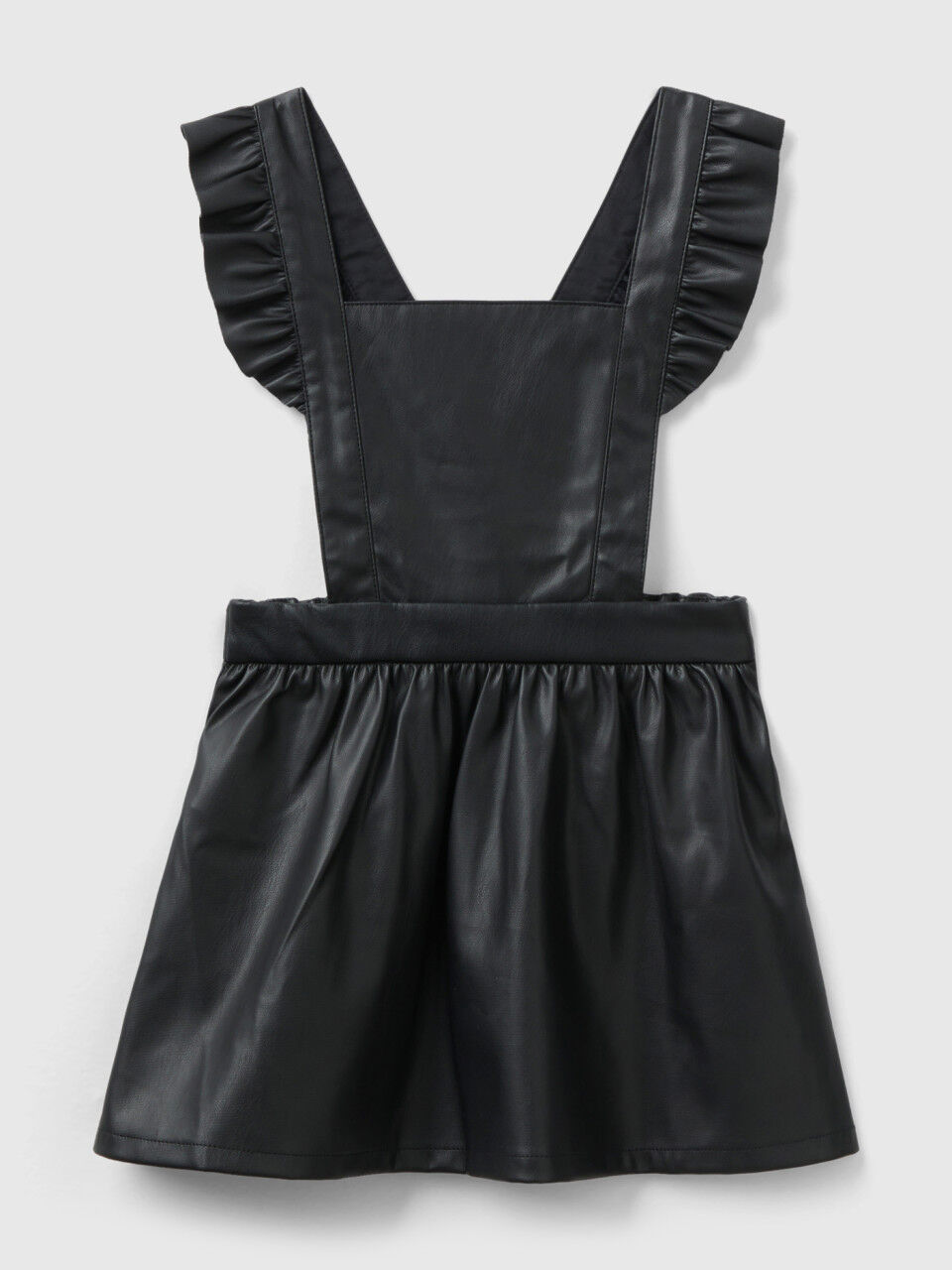 Robe hotsell benetton fille