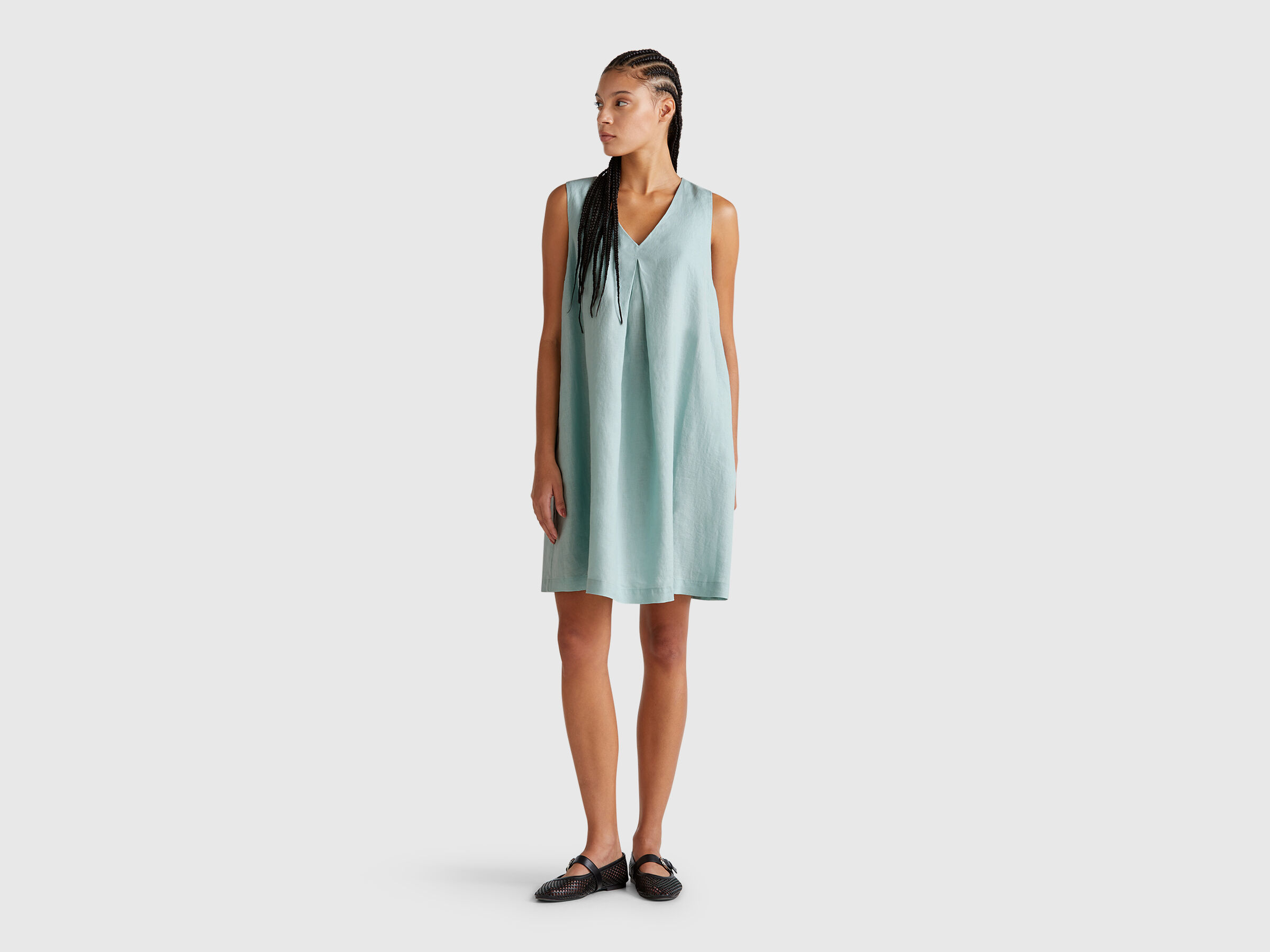 DRESS Damen image number 0