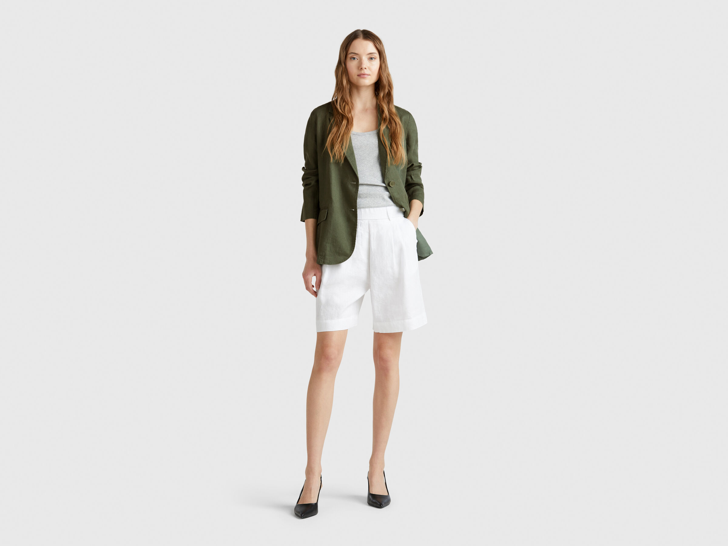 JACKET Femme image number 2