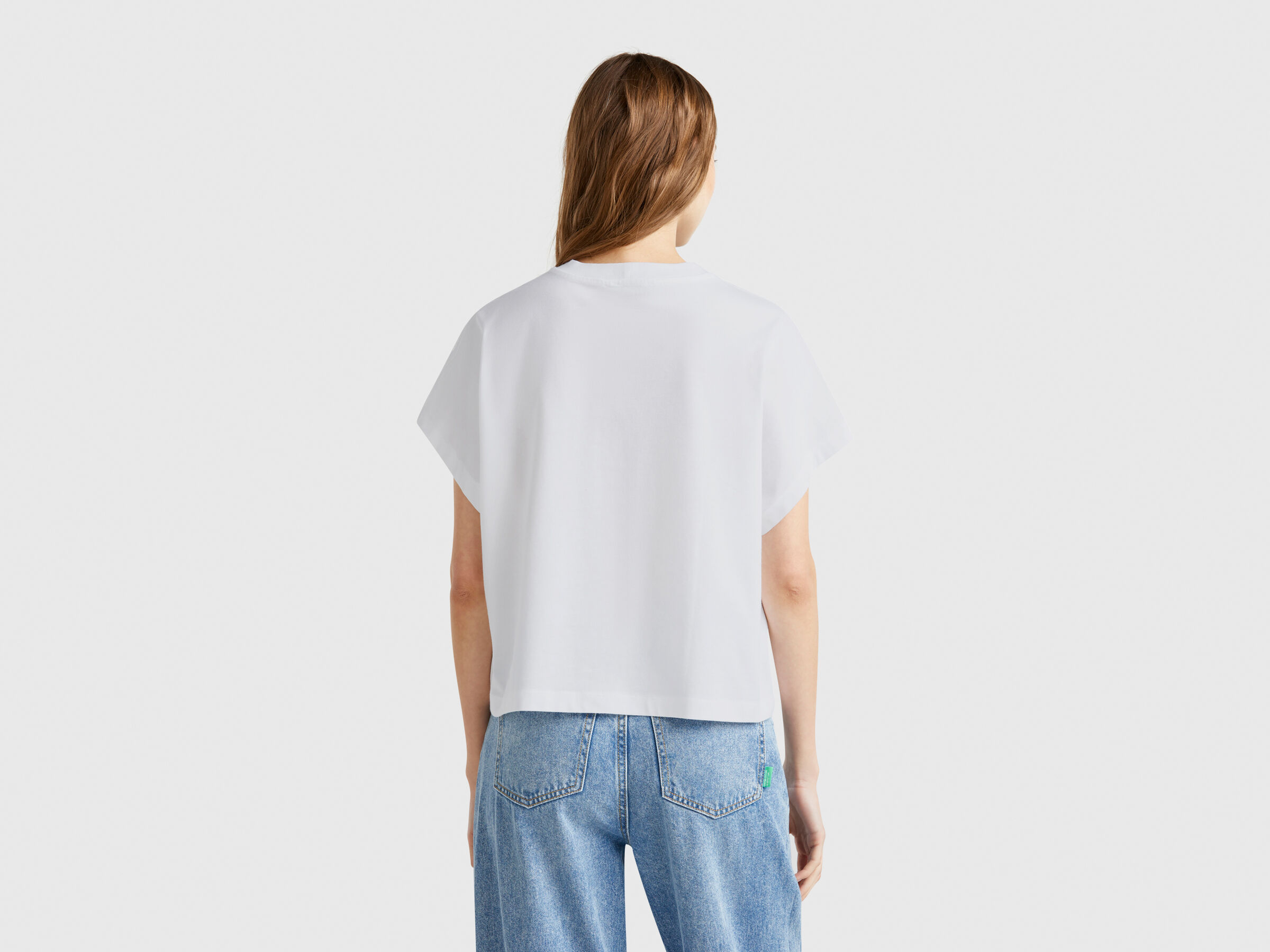 T-SHIRT Femme image number 1