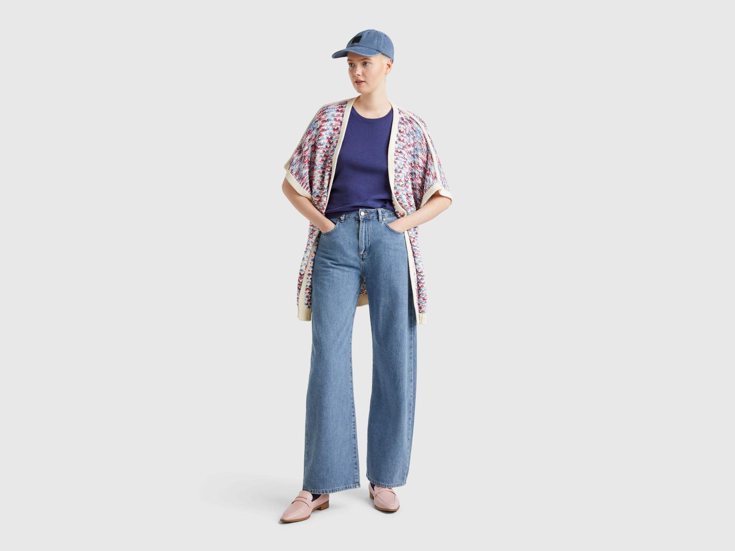 SWEATER Women image number 2
