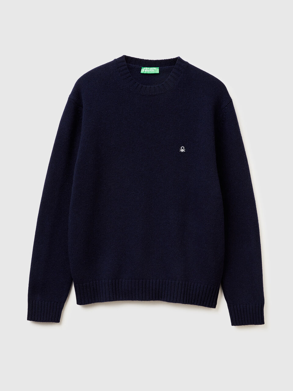 MAGLIA G/C M/L Uomo image number 1