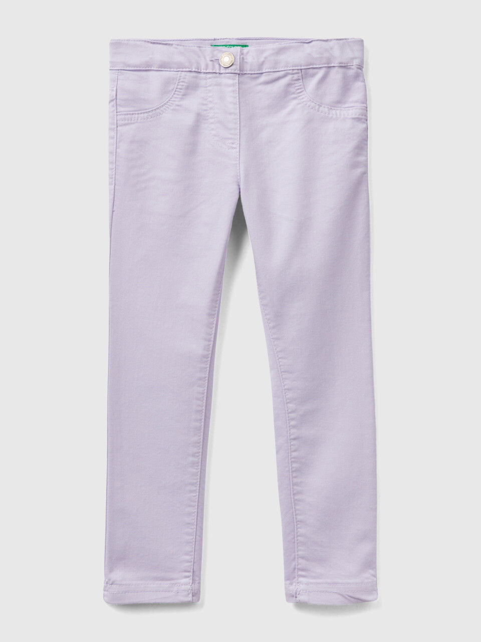 Pantaloni top bimba benetton